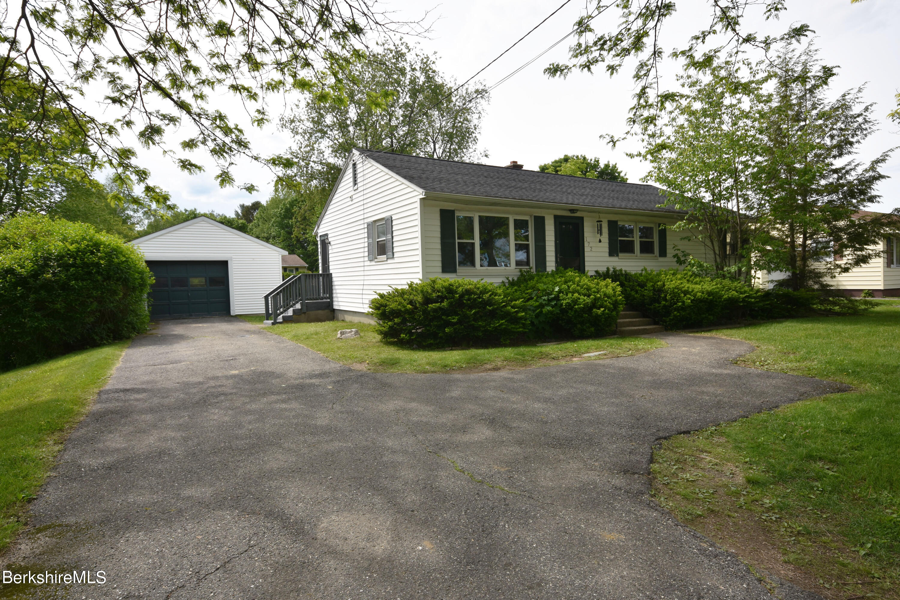 172 Dalton Division Rd, Pittsfield, MA 01201 MLS 234567 Coldwell Banker