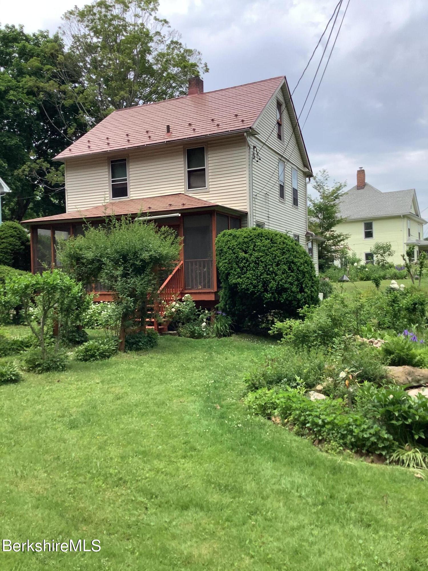 213 Pine St, Great Barrington, MA 01236 MLS 234698 Coldwell Banker