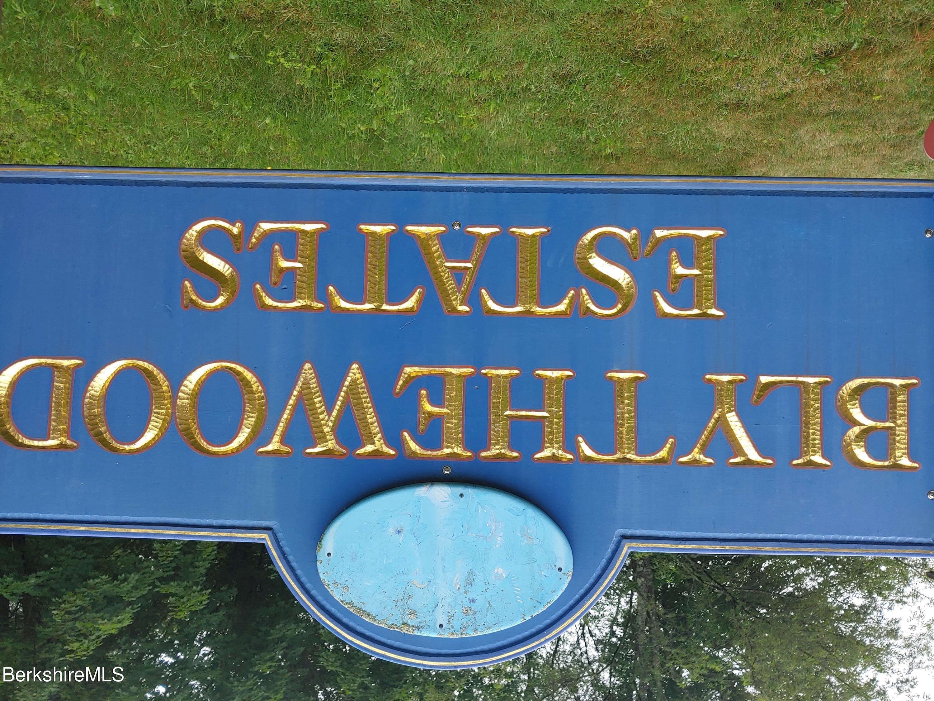 0 Blythewood Dr, Pittsfield, MA 01201 MLS 234914 Coldwell Banker