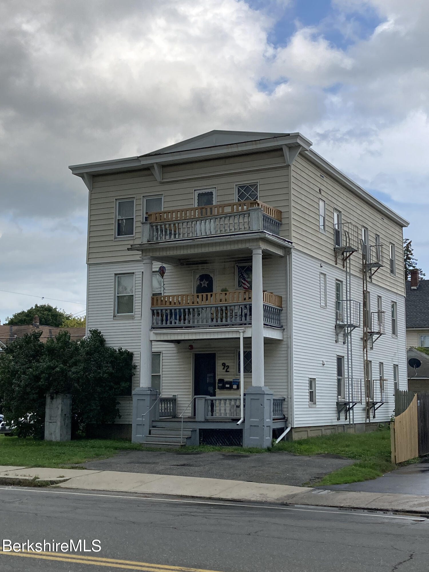 92 Dalton Ave, Pittsfield, MA 01201 MLS 235613 Coldwell Banker
