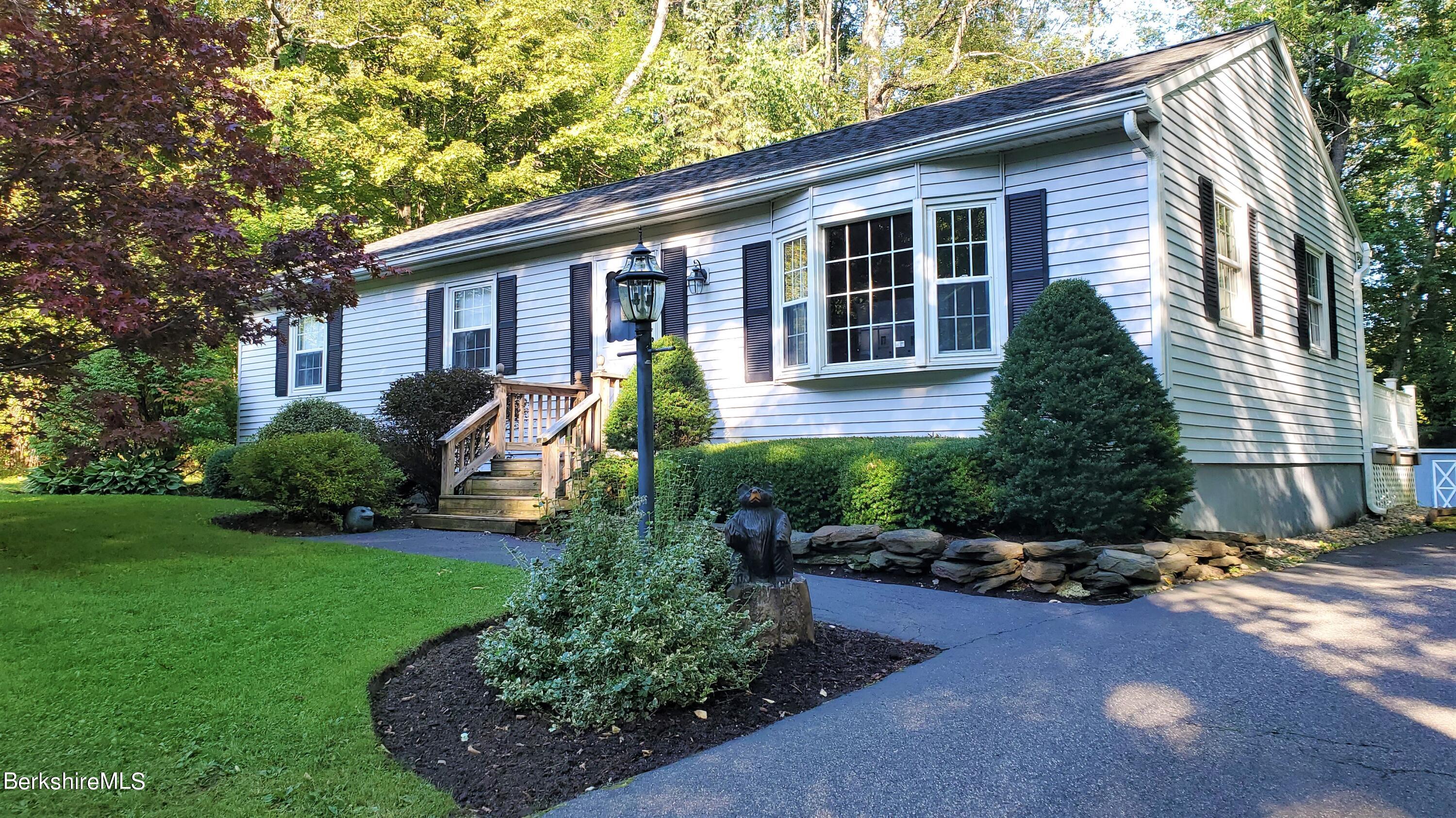 814 Partridge Rd, Lanesborough, MA 01237 MLS 235762 Coldwell Banker