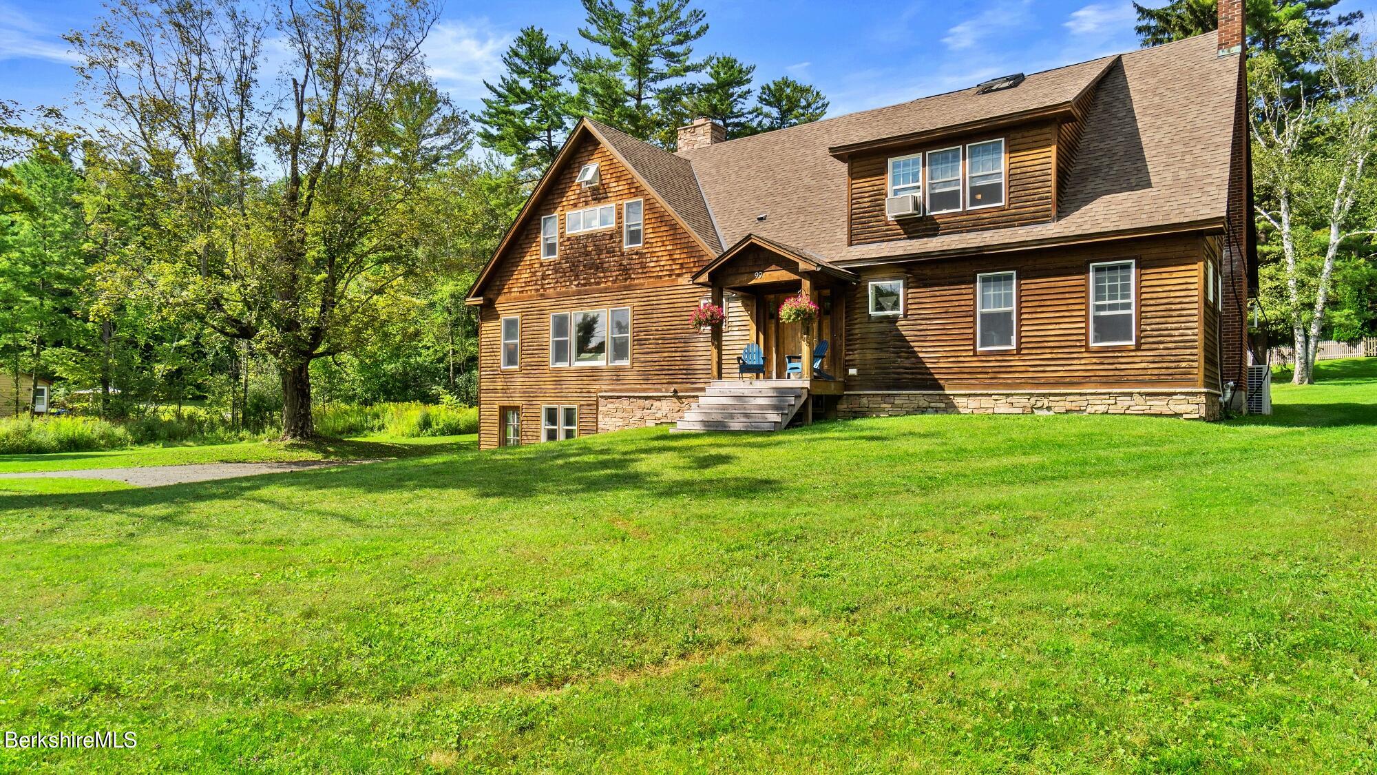 99 New Lenox Rd, Lenox, MA 01240 MLS 235814 Coldwell Banker