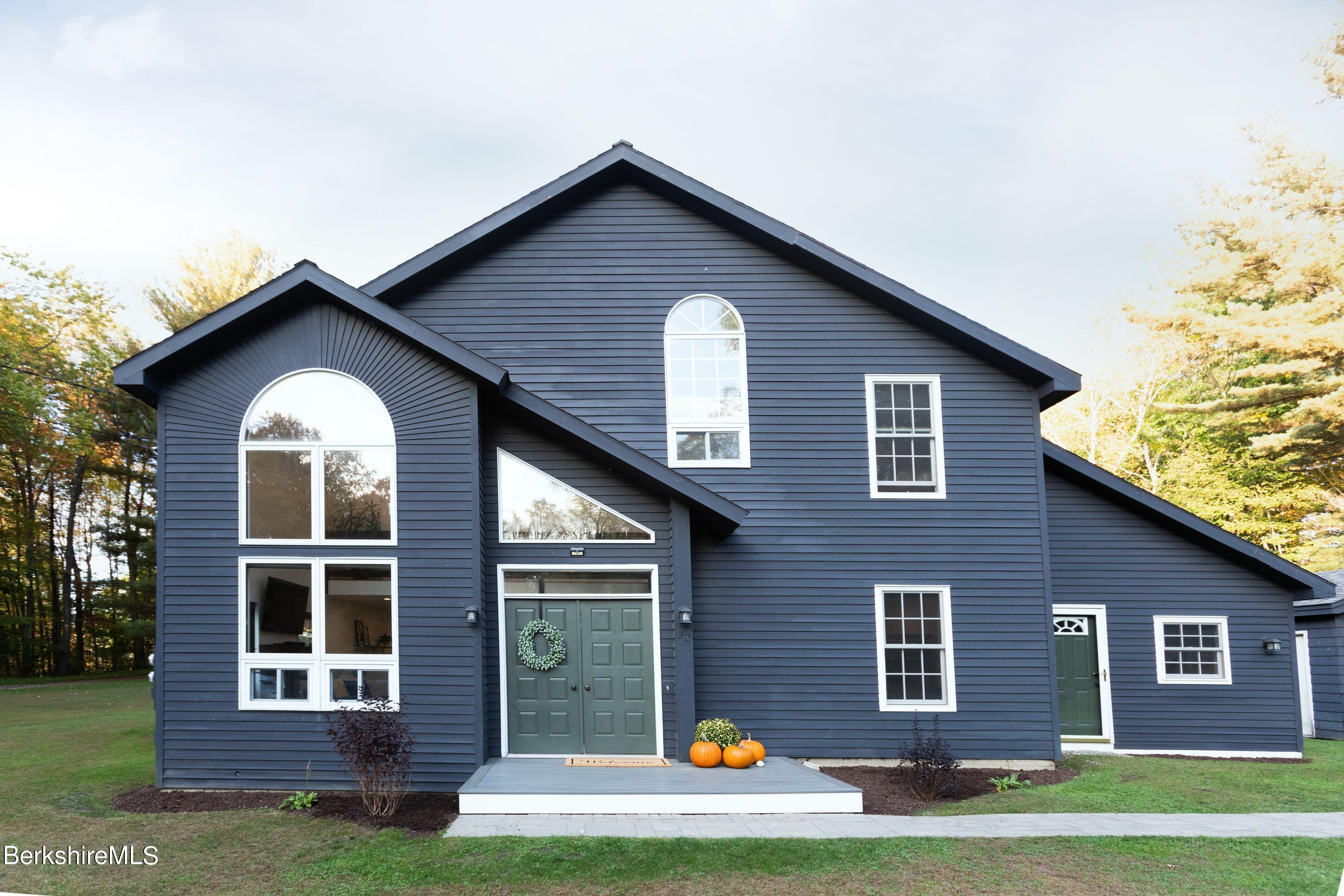 22 Umbagog St, Lanesborough, MA 01237 MLS 236065 Coldwell Banker