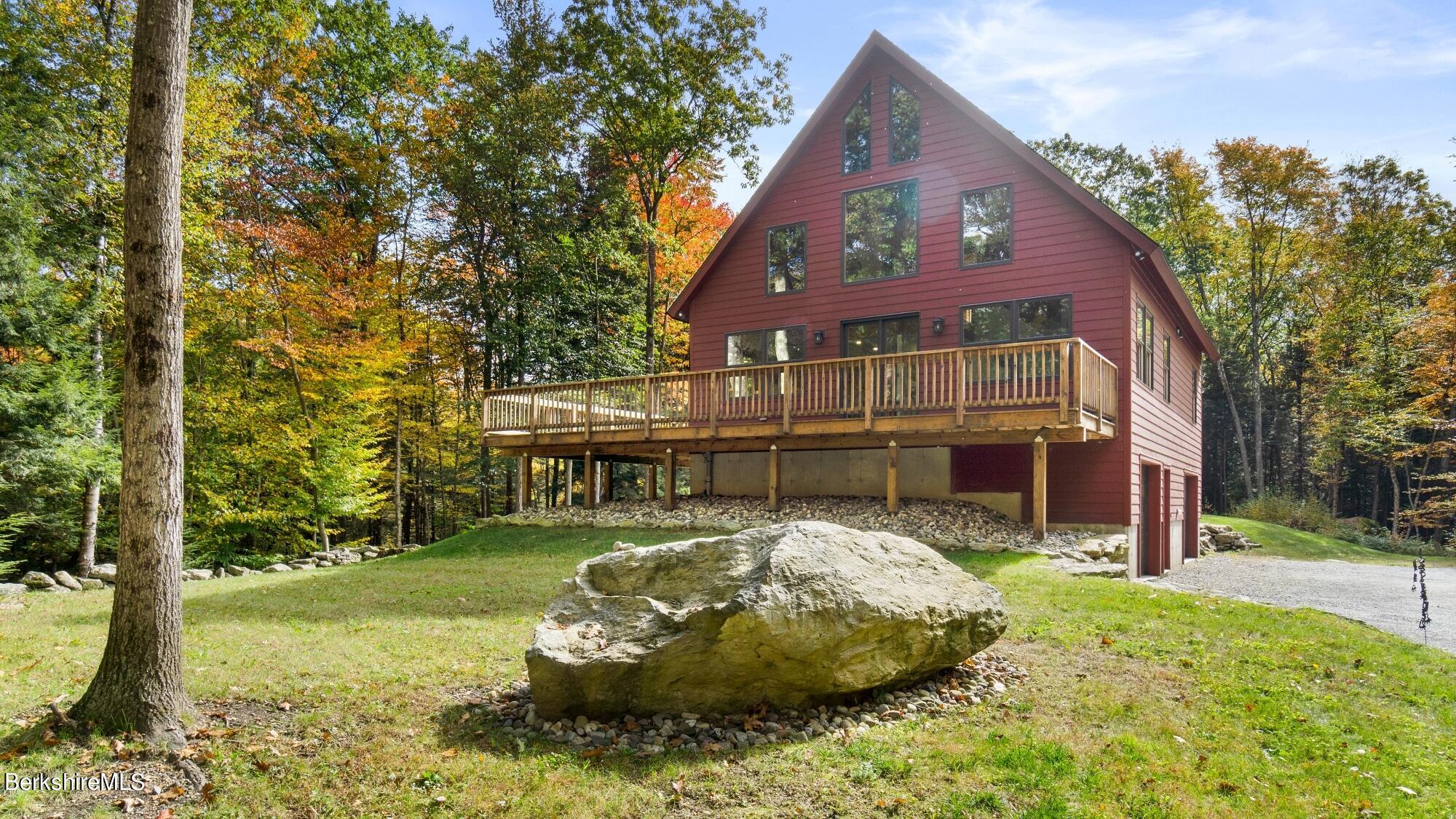 1139 W Mountain Rd, Cheshire, MA 01225 MLS 236073 Coldwell Banker