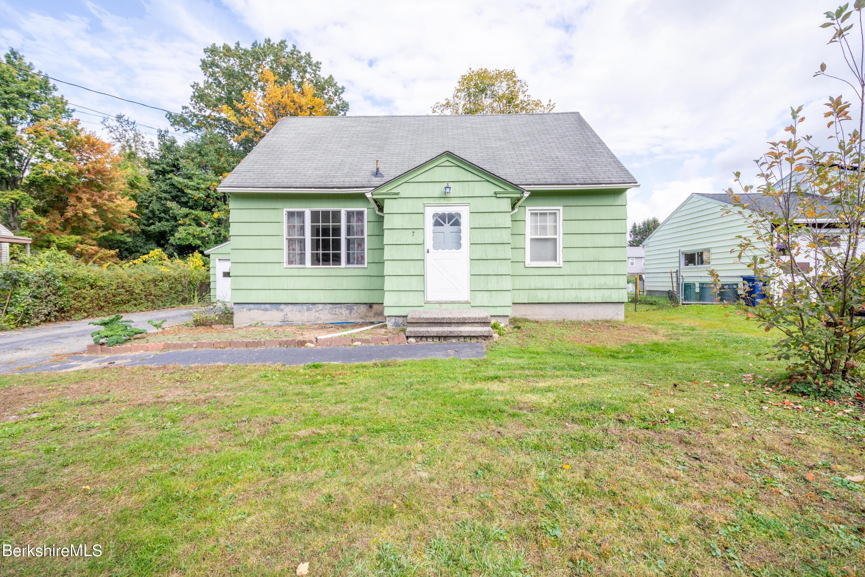 276 Cheshire Rd, Pittsfield, MA 01201 MLS 236176 Coldwell Banker