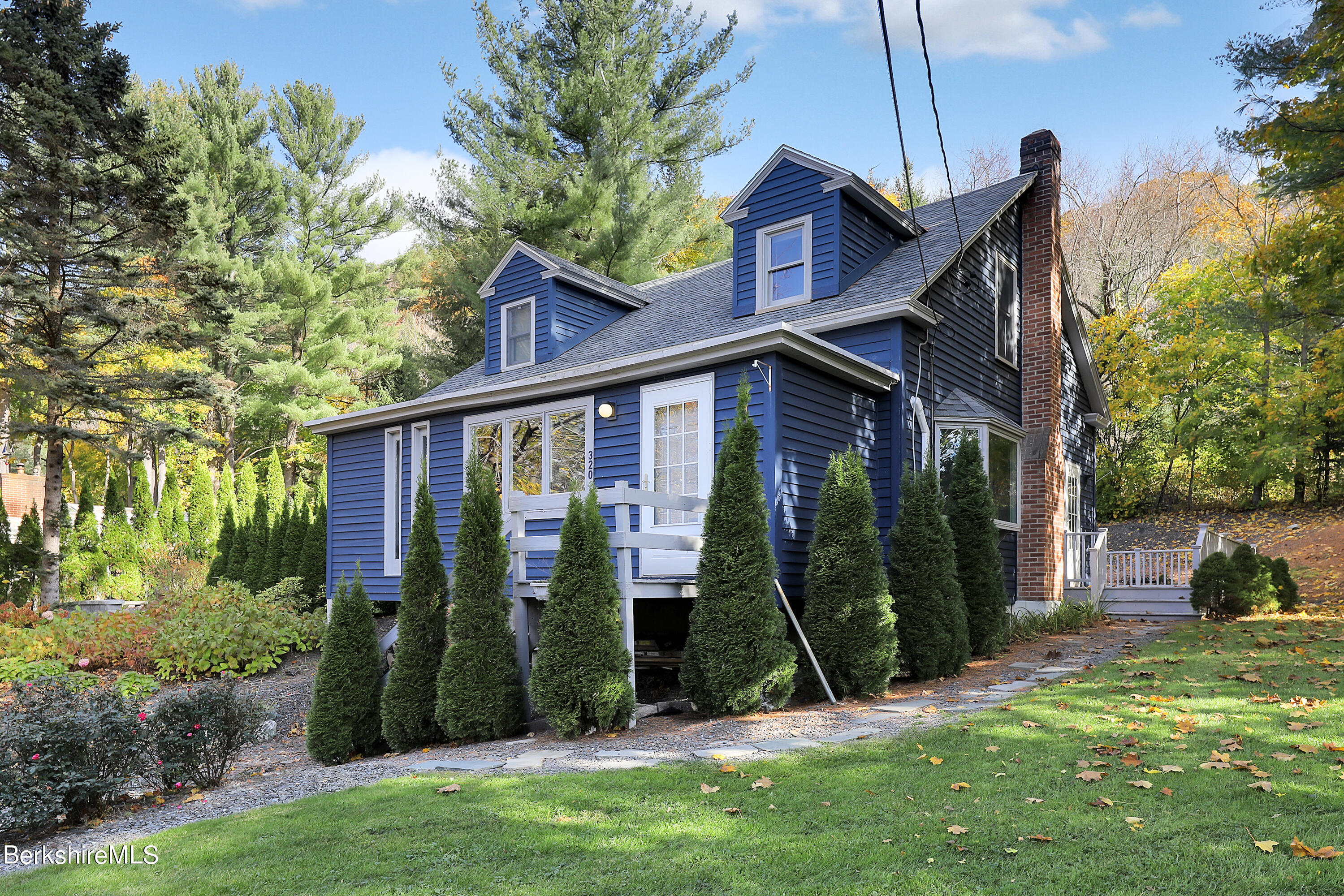 320 Laurel St, Lee, MA 01238 MLS 236249 Coldwell Banker