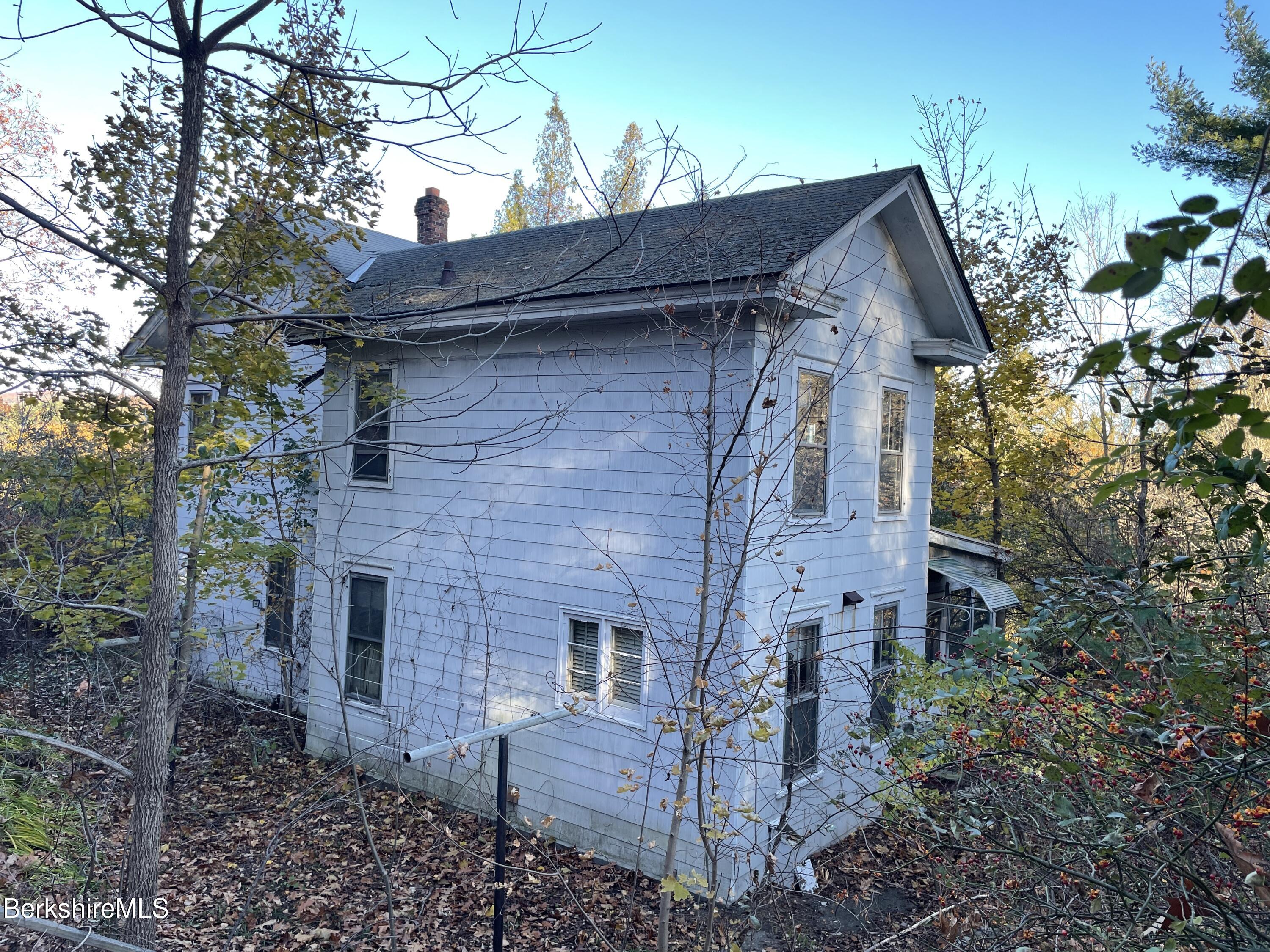 24 Glendale Rd, Stockbridge, MA 01262 MLS 236307 Coldwell Banker