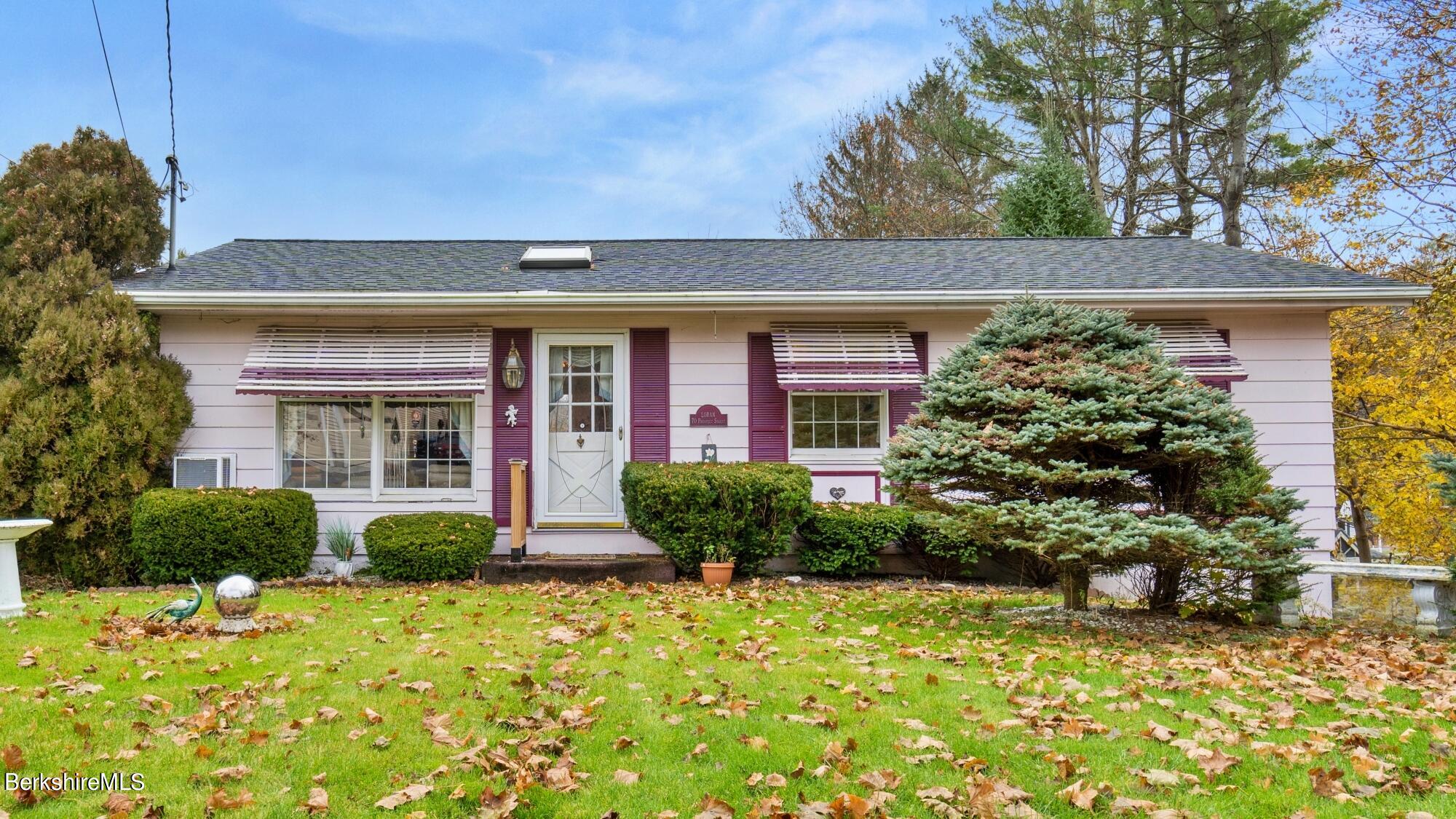 70 Prospect St, Lee, MA 01238 MLS 236326 Coldwell Banker