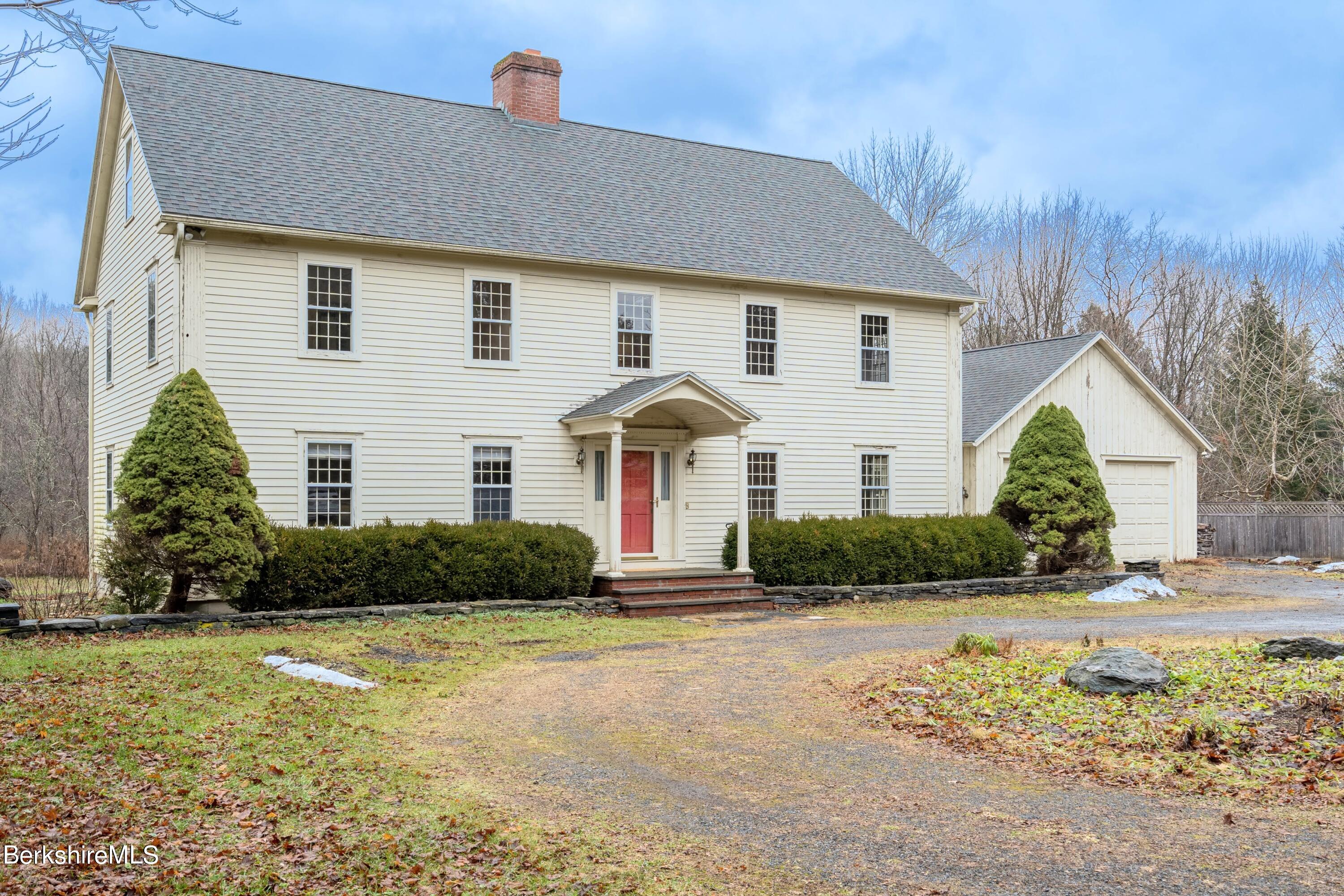 188 Egremont Plain Rd, Egremont, MA 01230 MLS 236424 Coldwell Banker