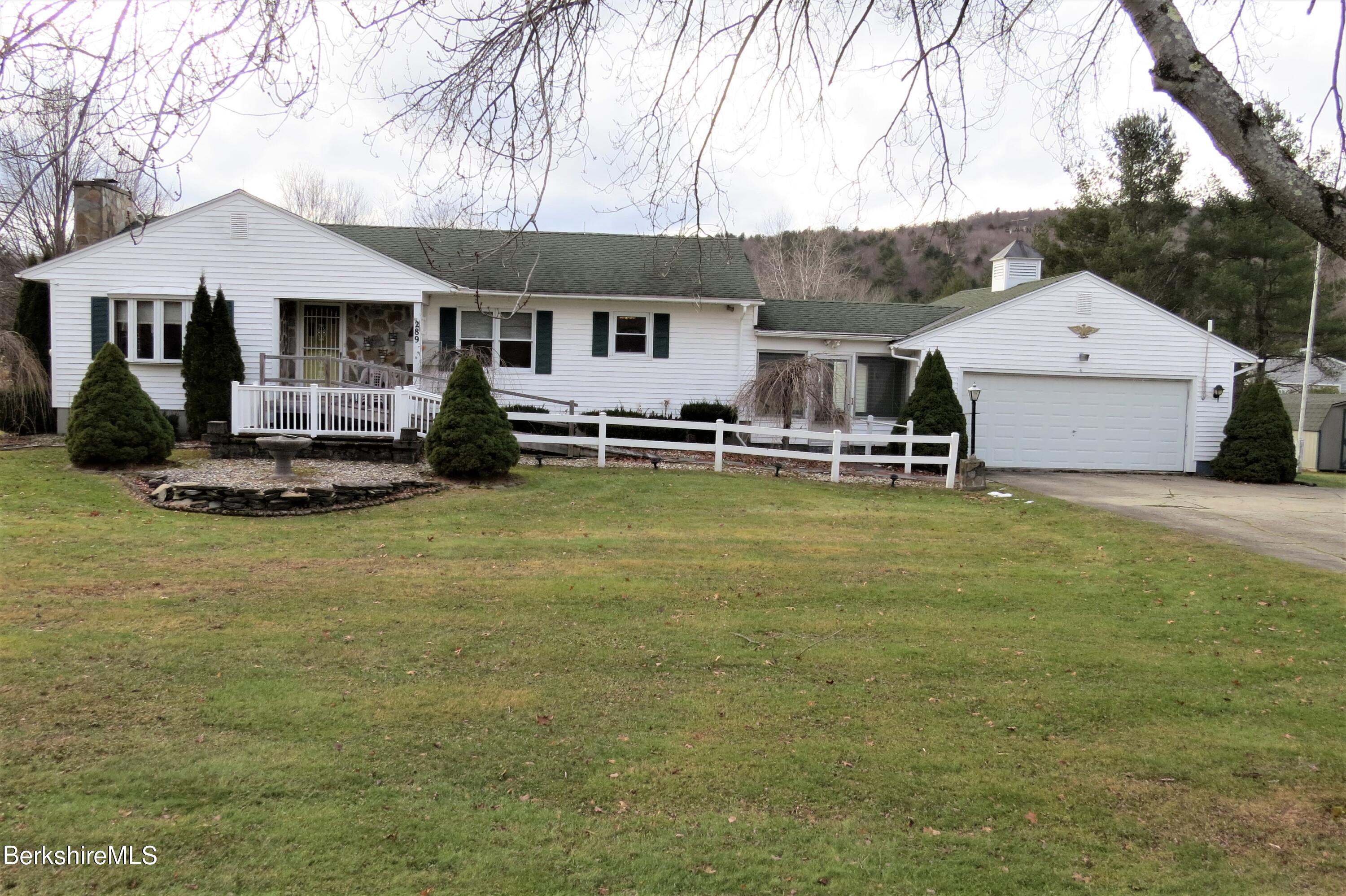 289 Main Rd, Stamford, VT 05352 MLS 236433 Coldwell Banker