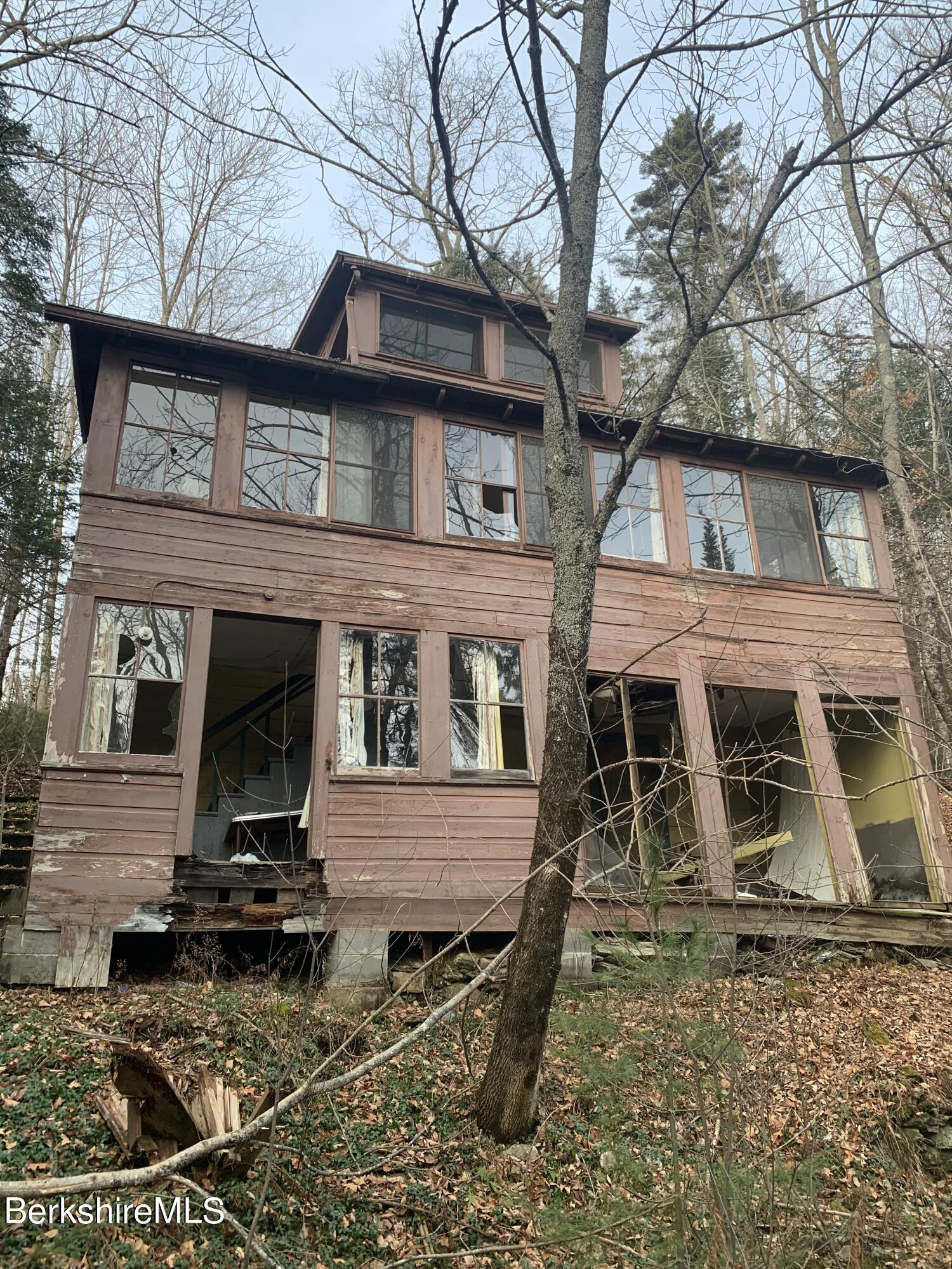 45 Access 3 Rd, Windsor, MA 01270 MLS 236550 Coldwell Banker