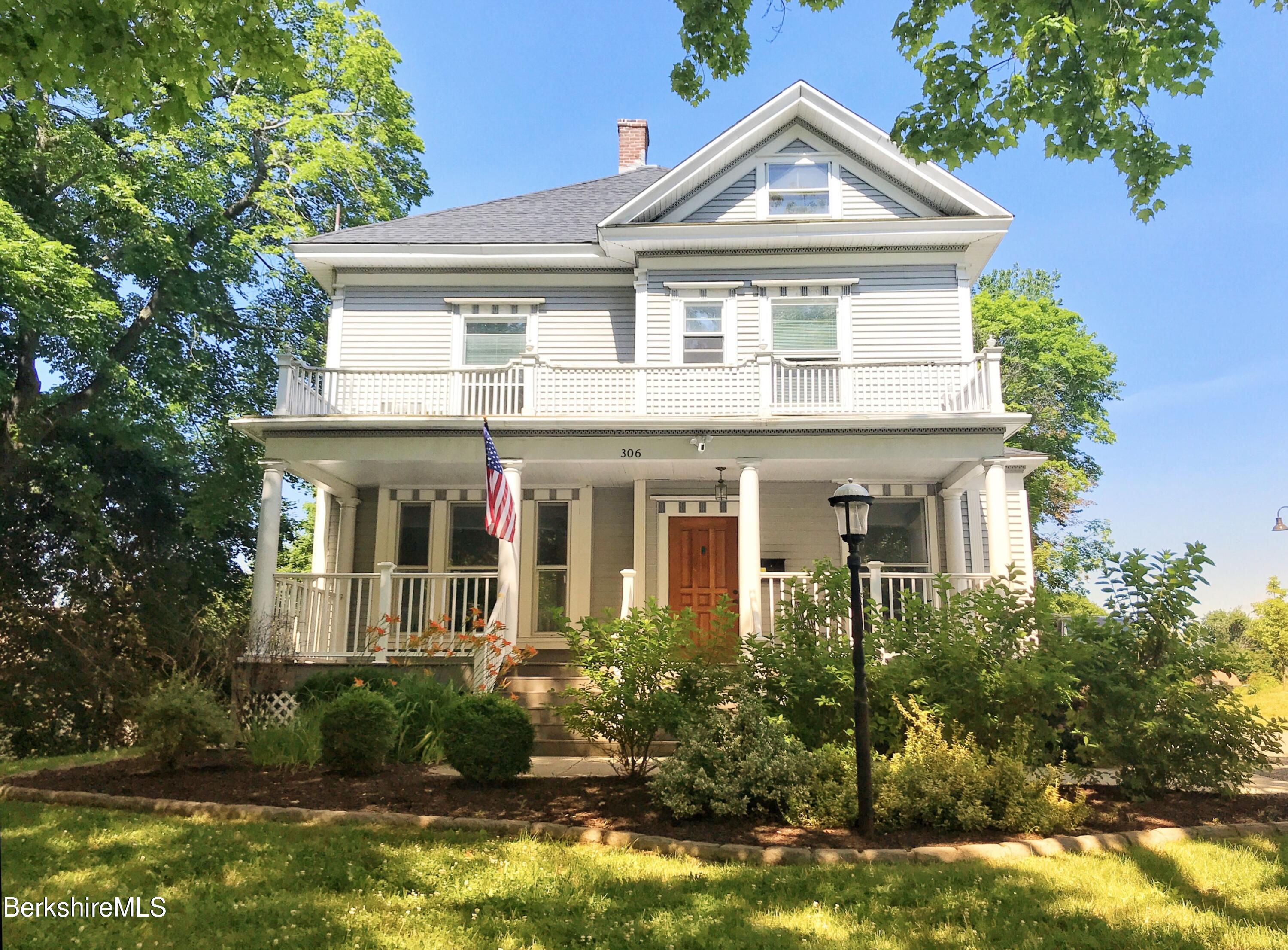 306 South St, Pittsfield, MA 01201 MLS 236562 Coldwell Banker