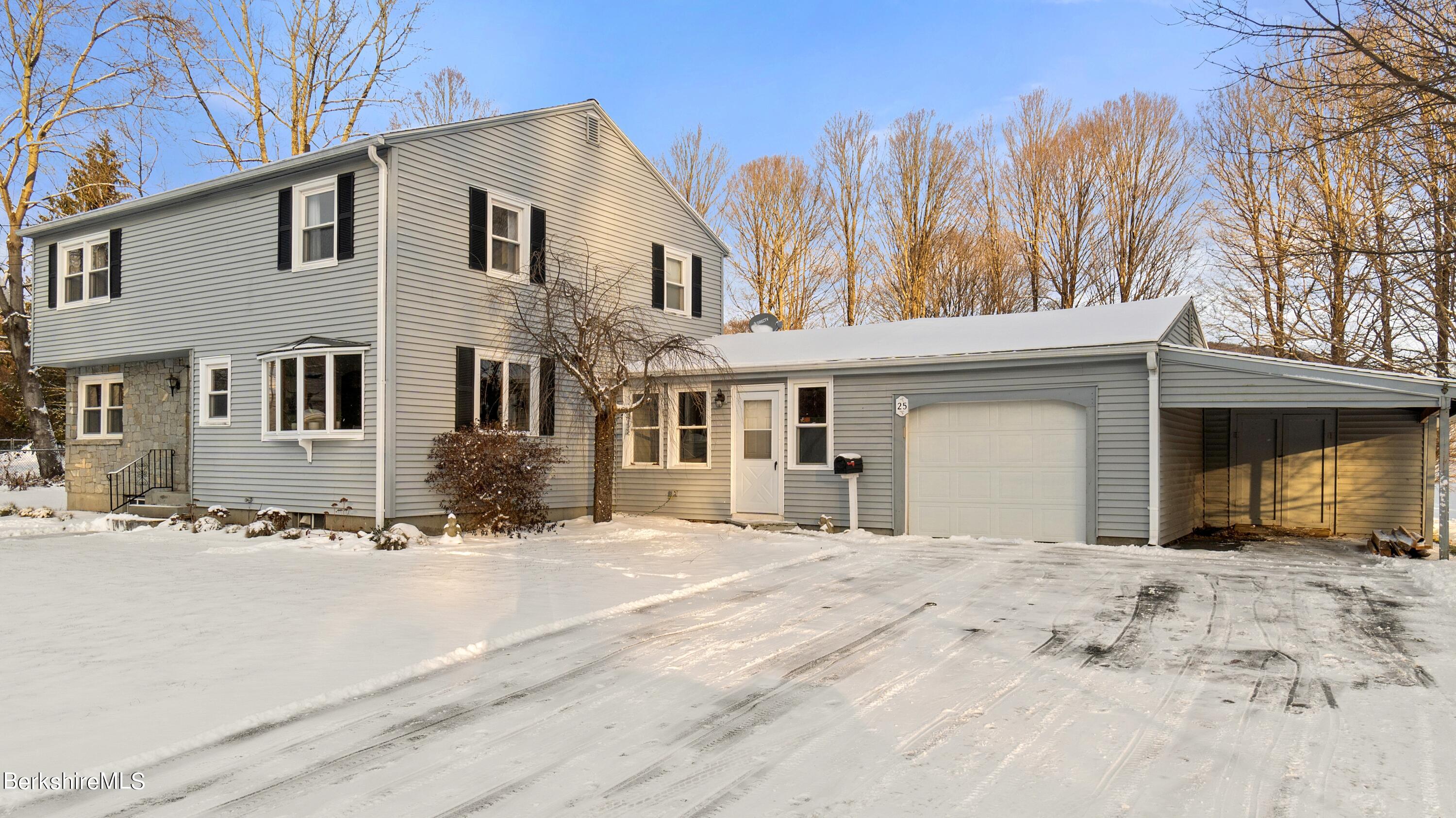 25 St Mary's Ave, Lee, MA 01238 MLS 236569 Coldwell Banker