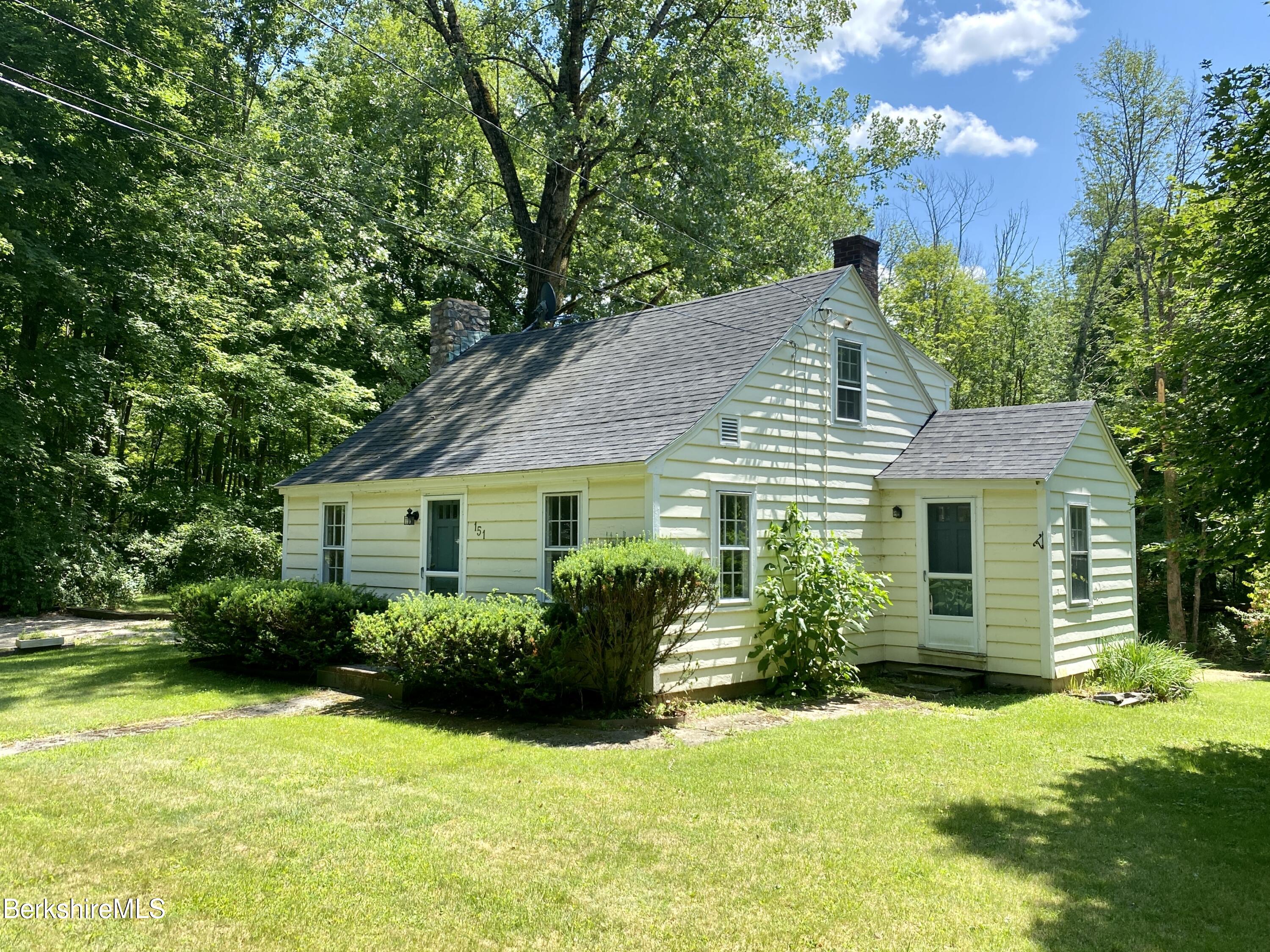 151 Hillsdale Rd, Egremont, MA 01230 MLS 236654 Coldwell Banker