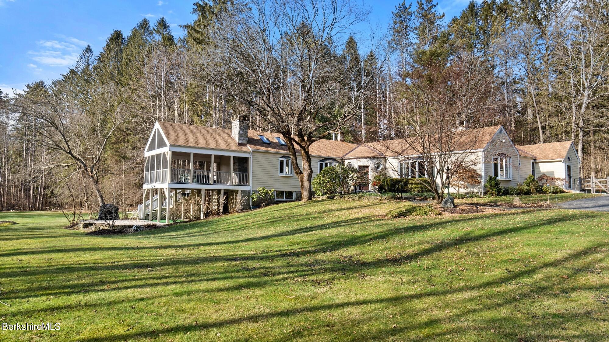 29 Creamery Rd, Egremont, MA 01258 MLS 236718 Coldwell Banker