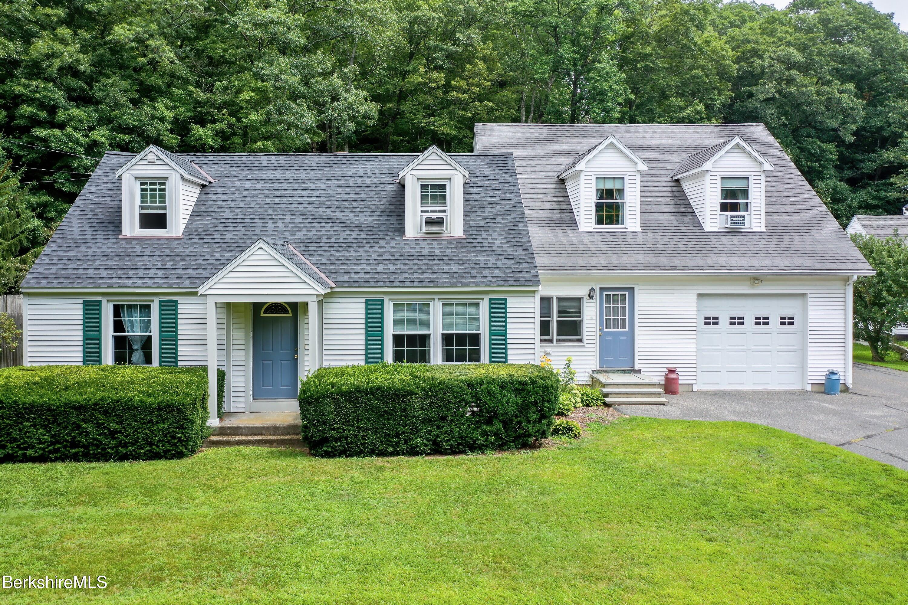 356 N Plain Rd, Great Barrington, MA 01230 MLS 236892 Coldwell Banker