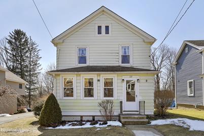 77 McArthur St, Pittsfield, MA 01201 - Photo 1