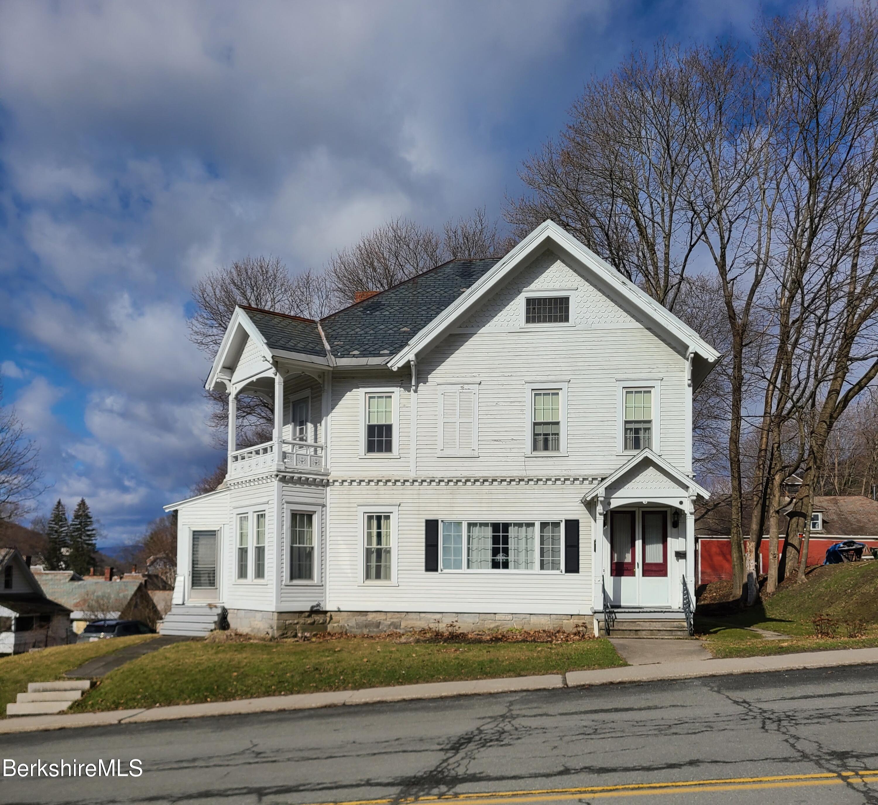 225 Eagle St, North Adams, MA 01247 MLS 237126 Coldwell Banker