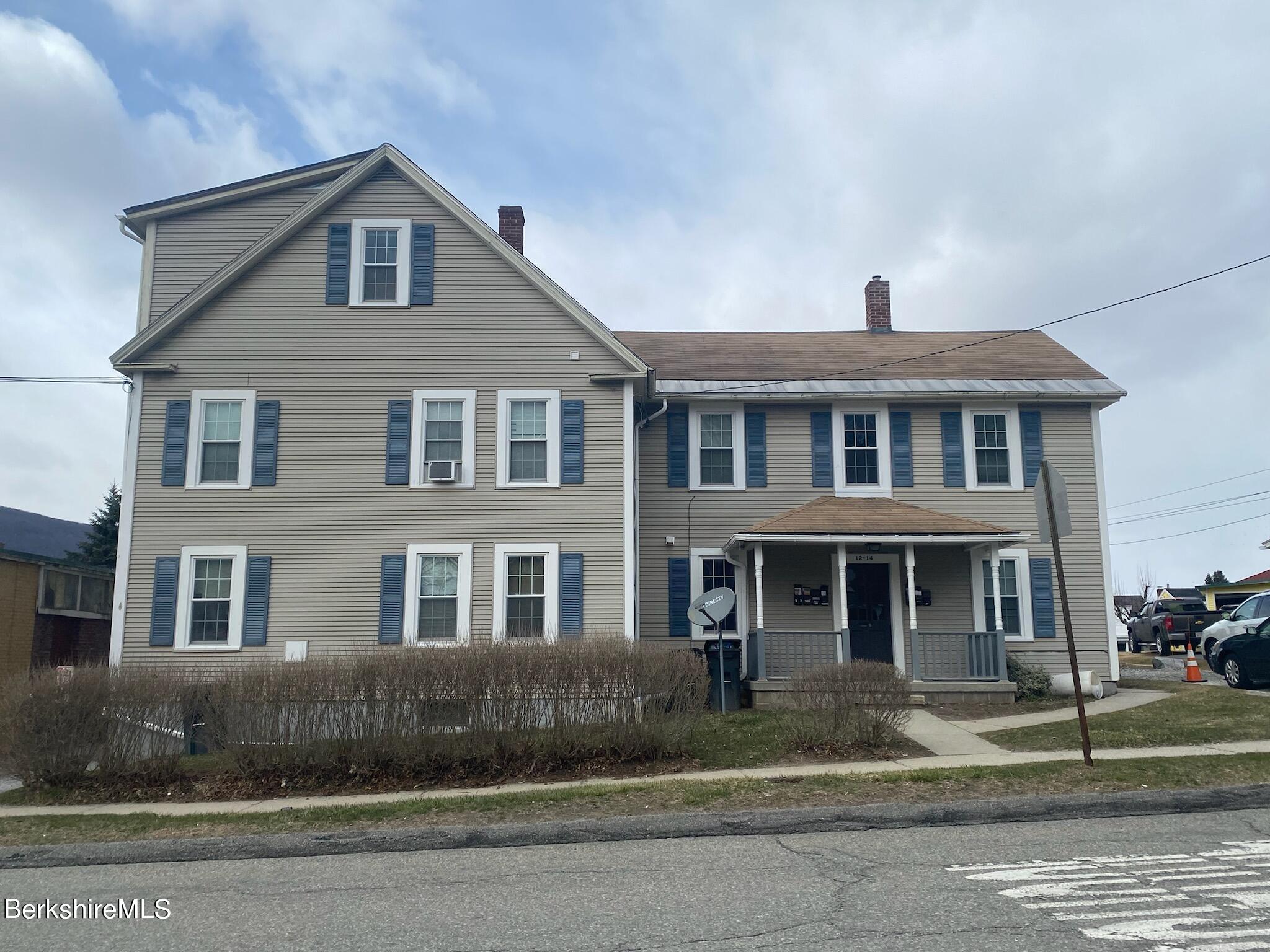14 E Hoosac St, Adams, MA 01220 MLS 237158 Coldwell Banker