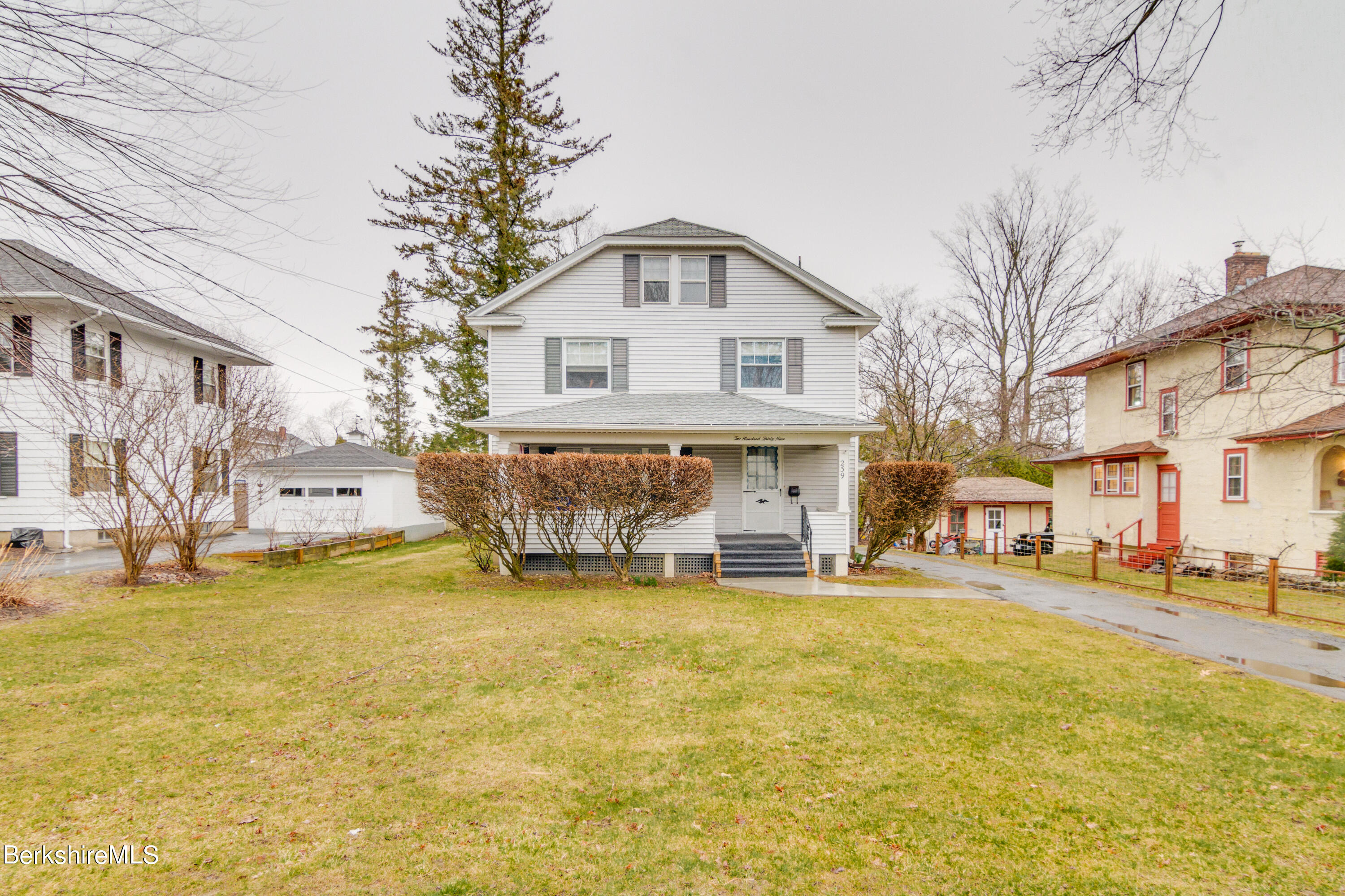 239 Dawes Ave, Pittsfield, MA 01201 MLS 237223 Coldwell Banker