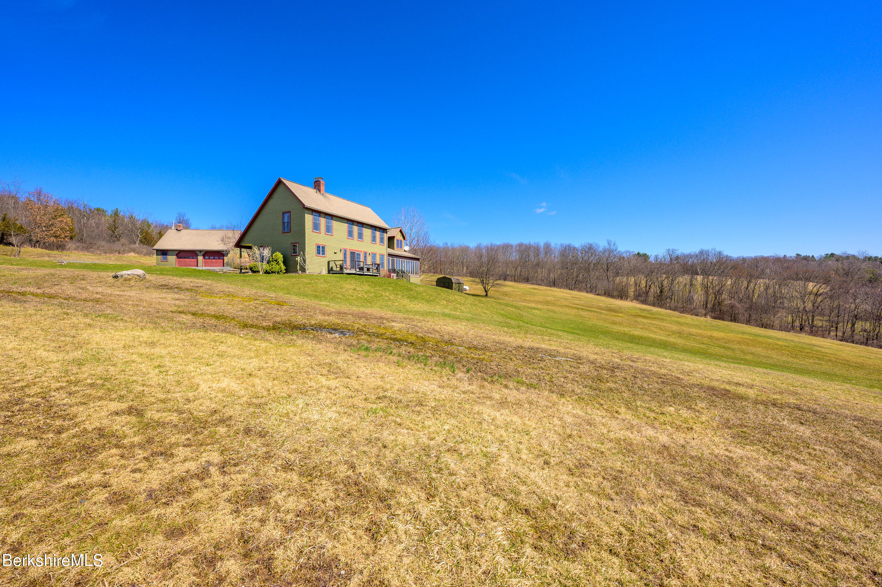 20 Fern Hill Rd, Hillsdale, NY 12529 MLS 237244 Coldwell Banker