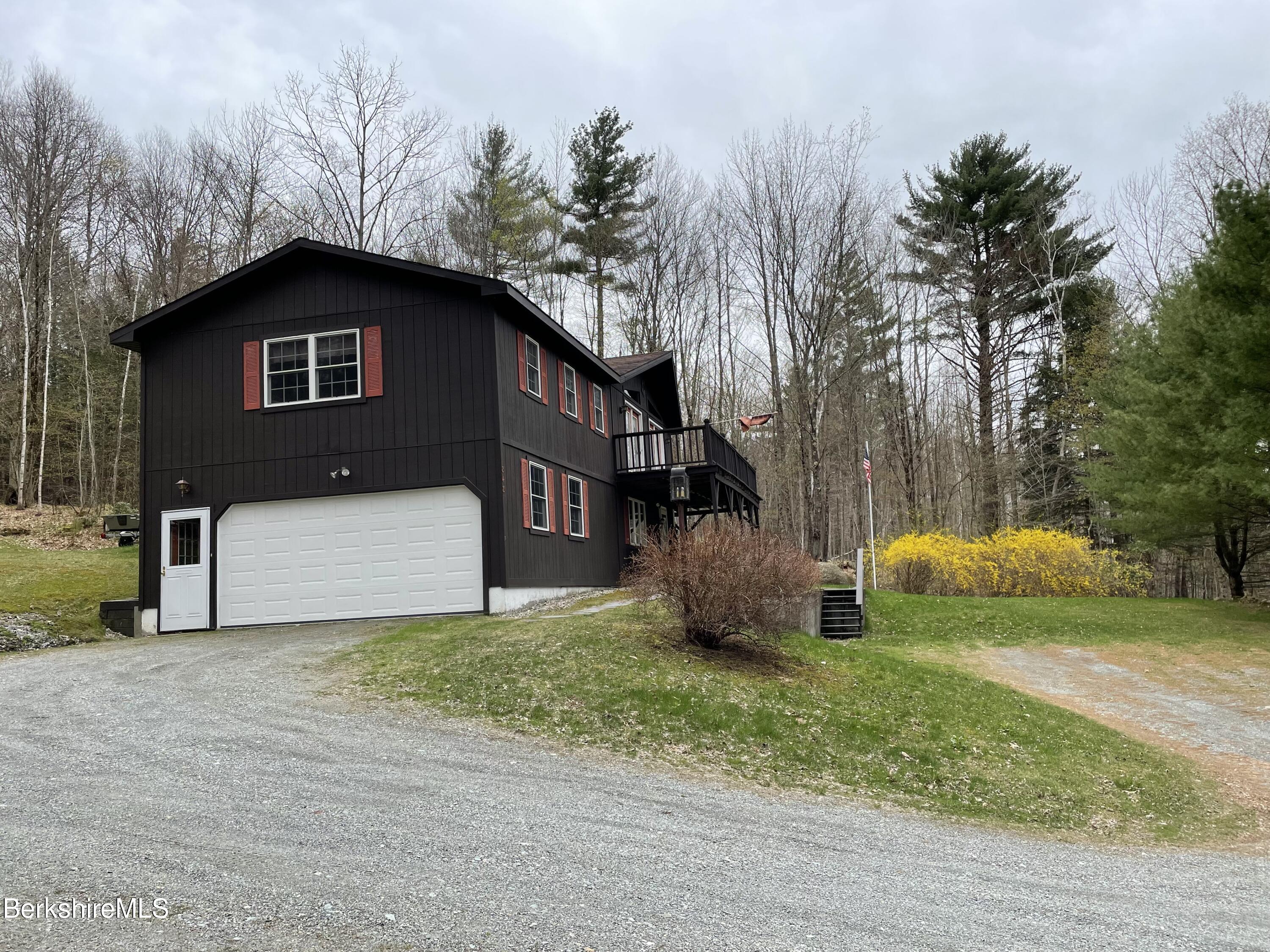 848 E Rd, Stamford, VT 05352 MLS 237488 Coldwell Banker