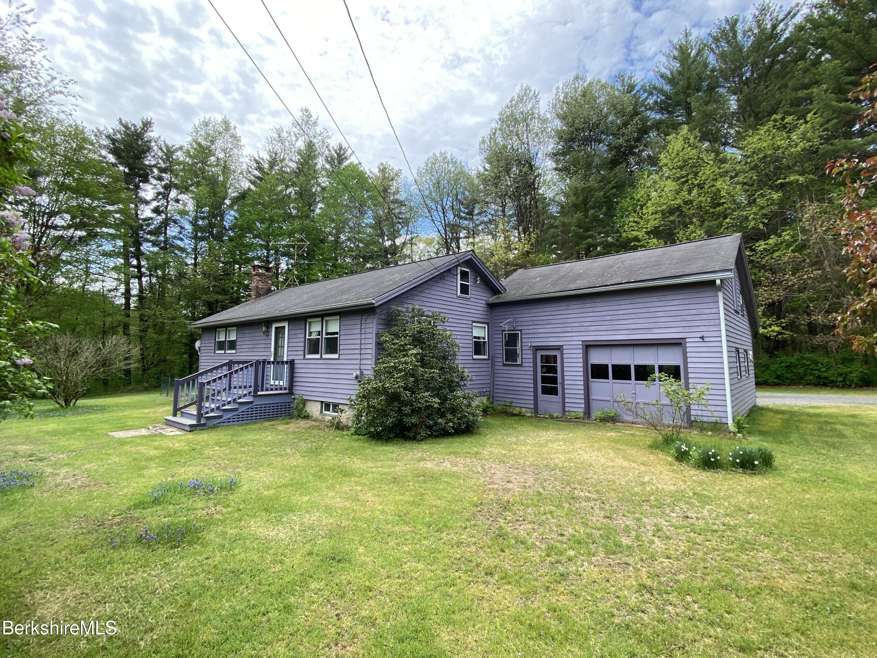 44 Woodedge Ln, Sheffield, MA 01257 - MLS 237598 - Coldwell Banker