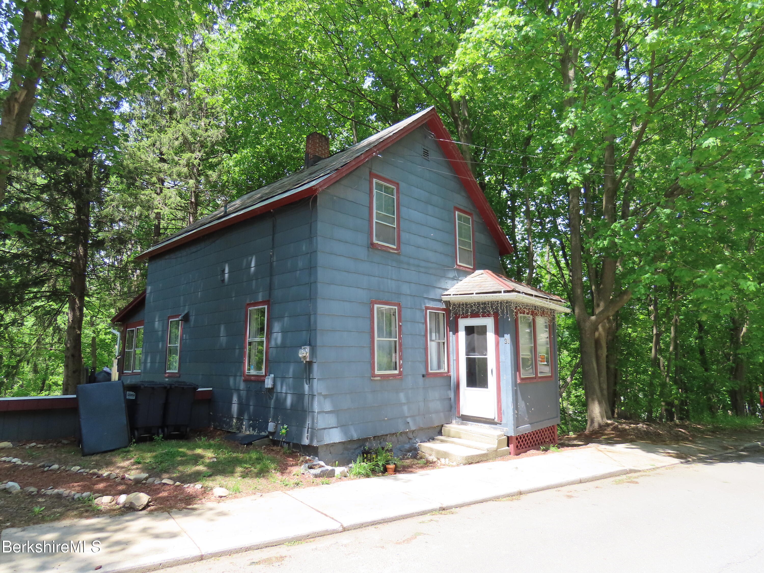 31 Bellevue Ave, Adams, MA 01220 MLS 237665 Coldwell Banker