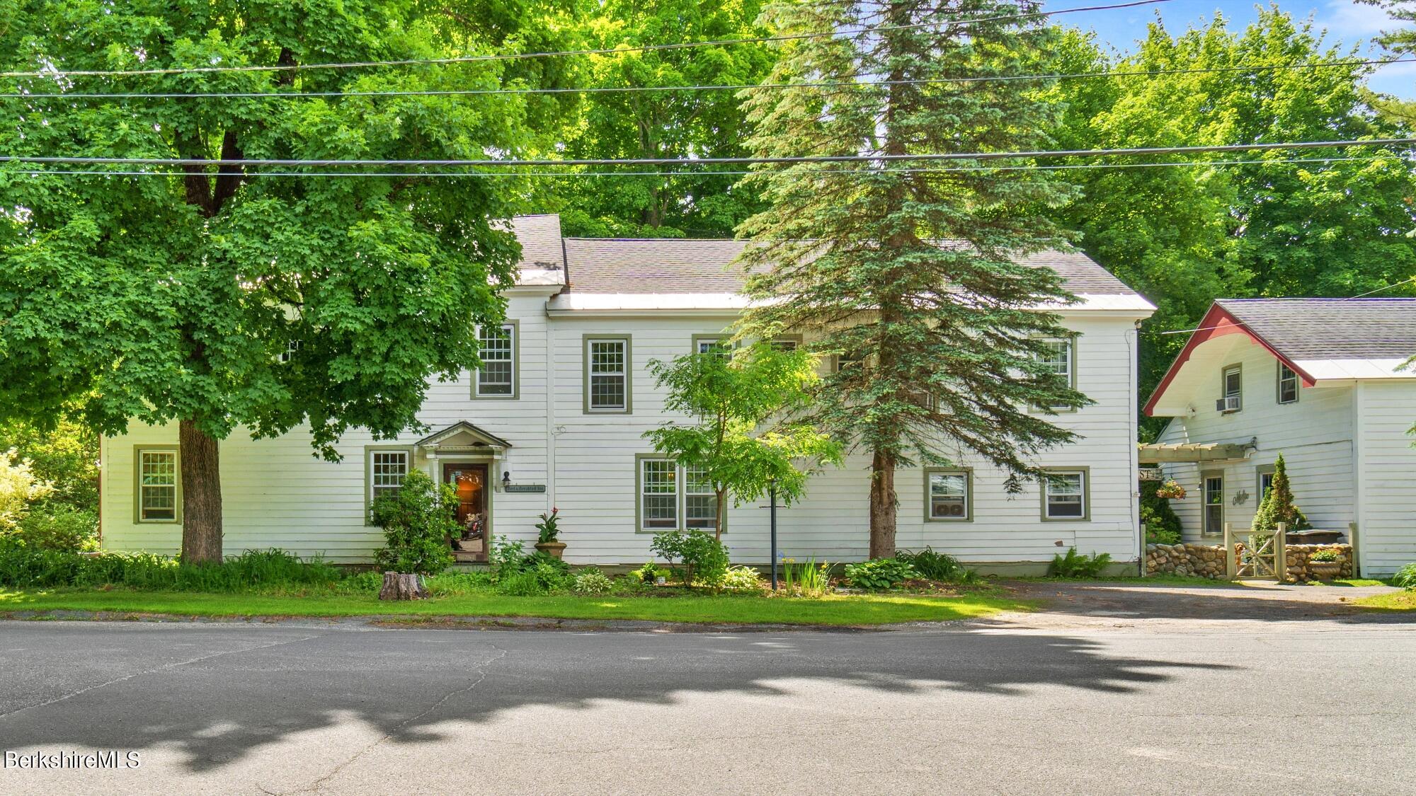 1 Prospect Lake Rd, Egremont, MA 01230 MLS 237913 Coldwell Banker