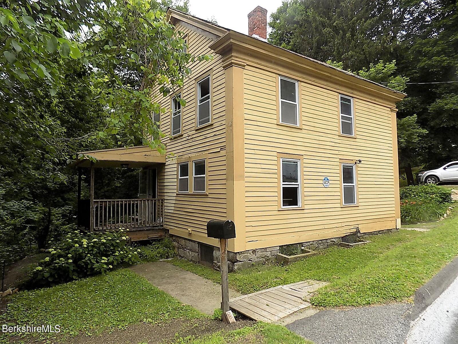 151 Prospect St, North Adams, MA 01247 MLS 238015 Coldwell Banker