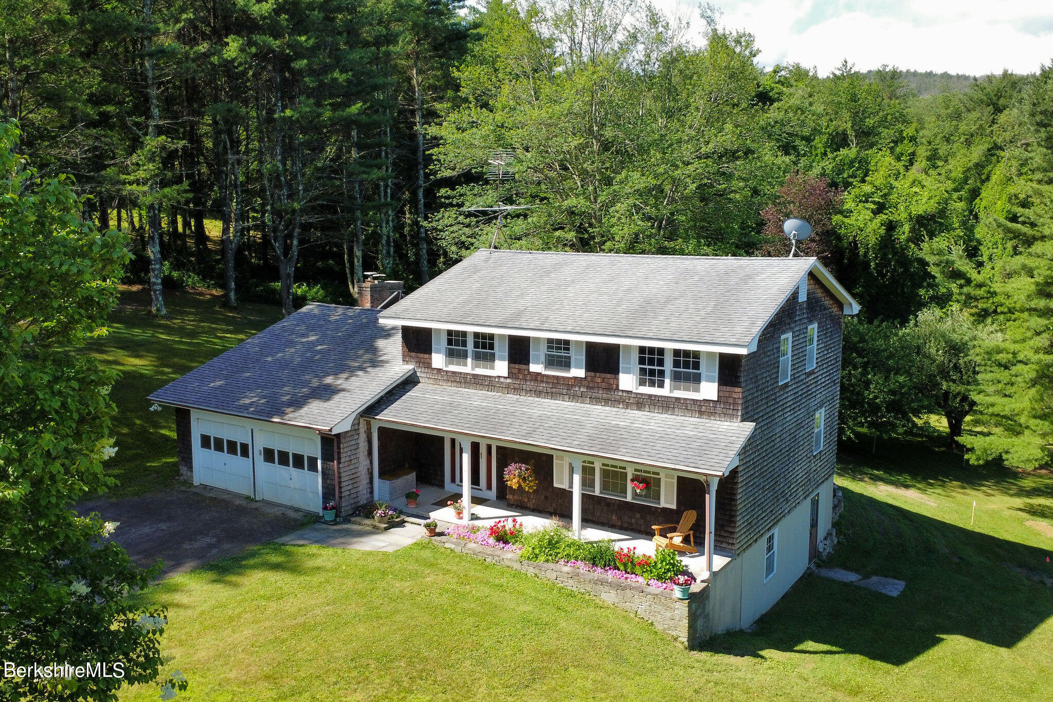 10 Wester Hook Rd, Egremont, MA 01258 MLS 238123 Coldwell Banker