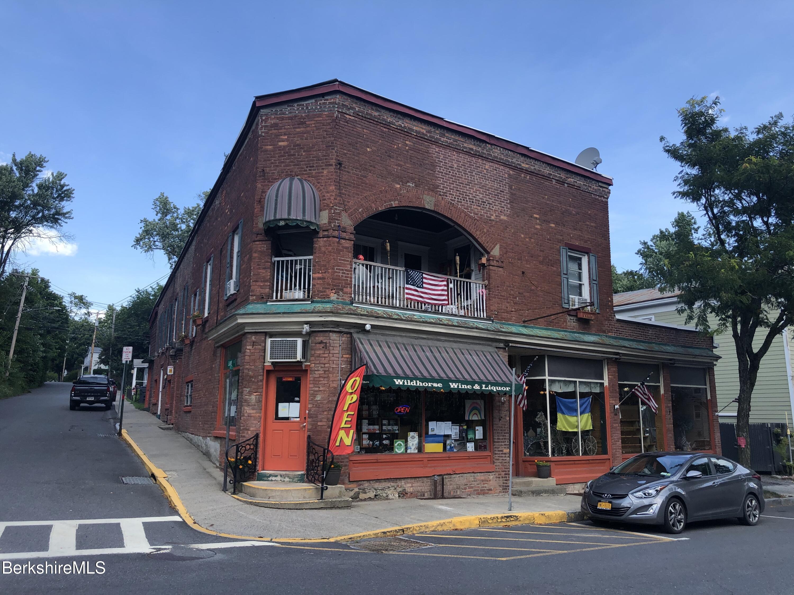 3009 Main St, Kinderhook, NY 12106 MLS 238563 Coldwell Banker