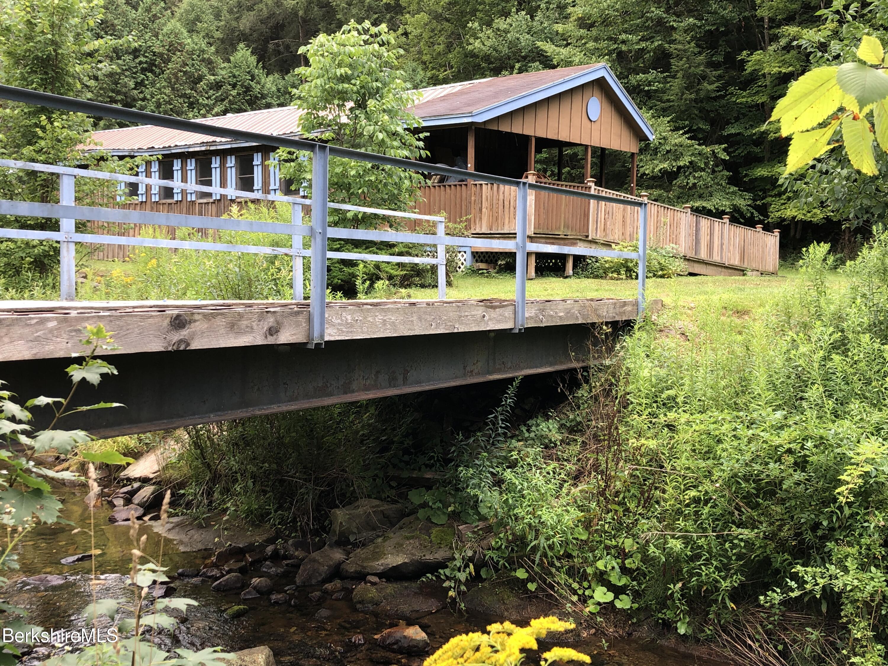 322 Notch Rd, Cheshire, MA 01225 MLS 238636 Coldwell Banker