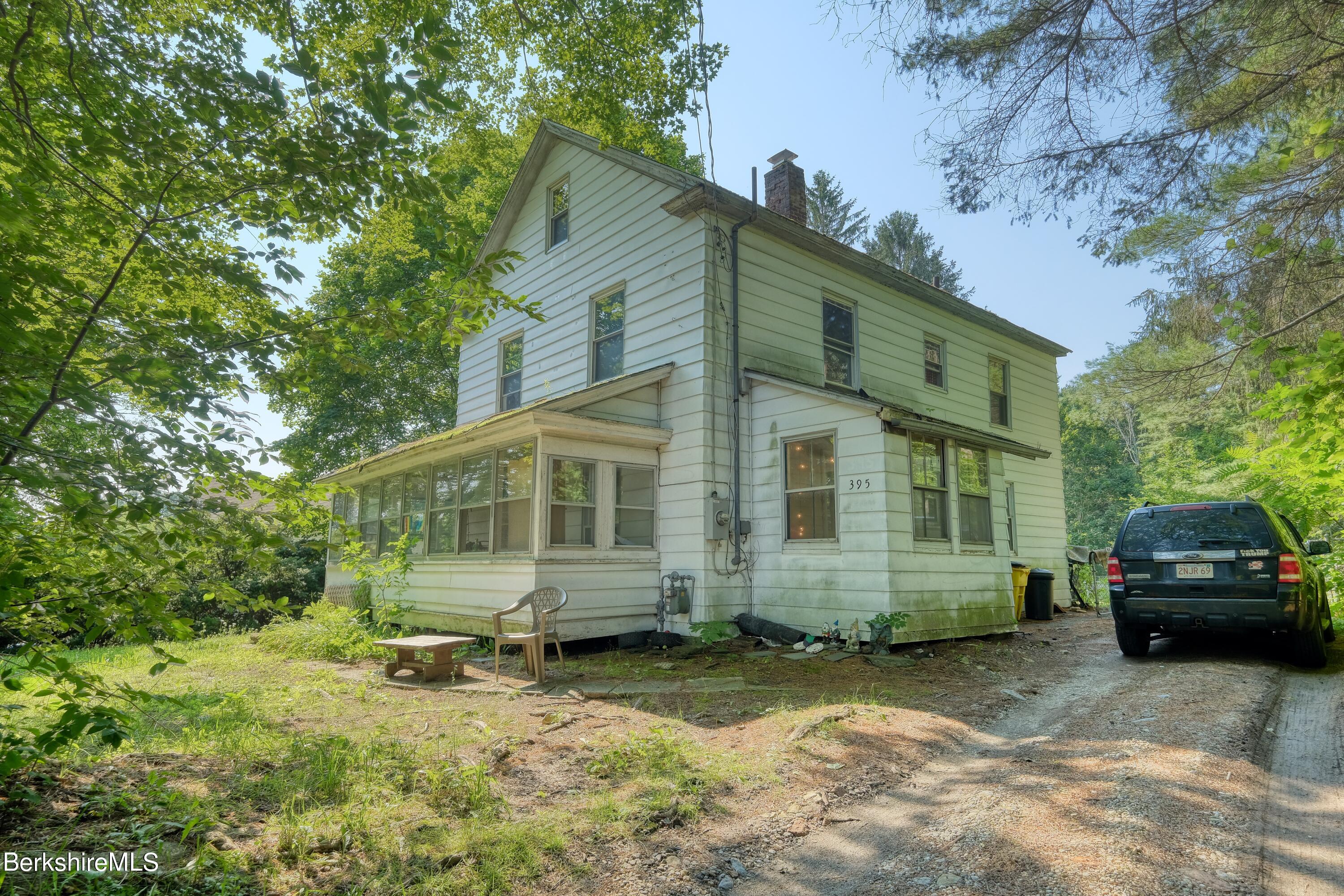 395 Lebanon Ave, Pittsfield, MA 01201 MLS 238903 Coldwell Banker