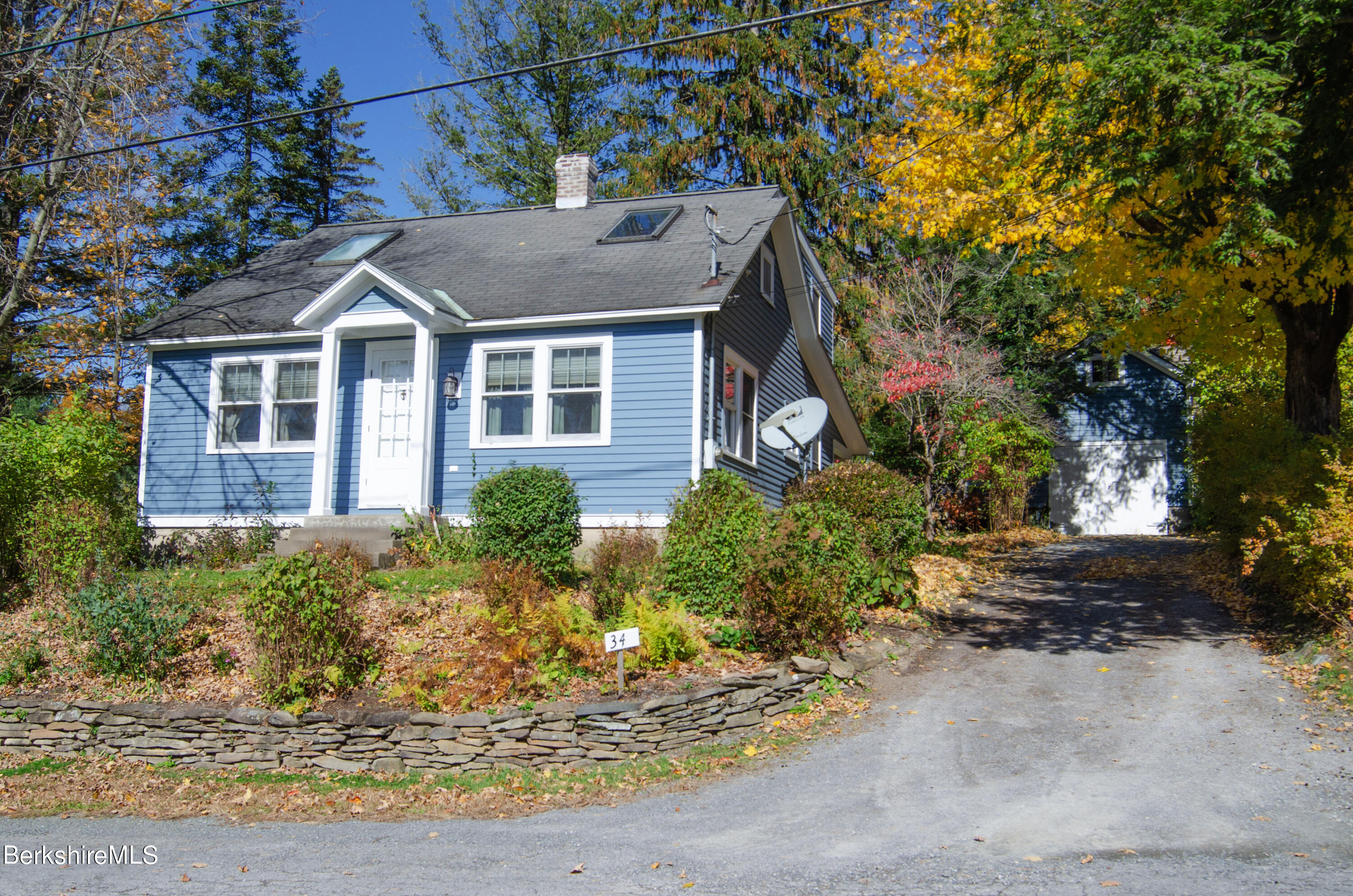 34 Decker St, East Chatham, NY 12060 MLS 239185 Coldwell Banker