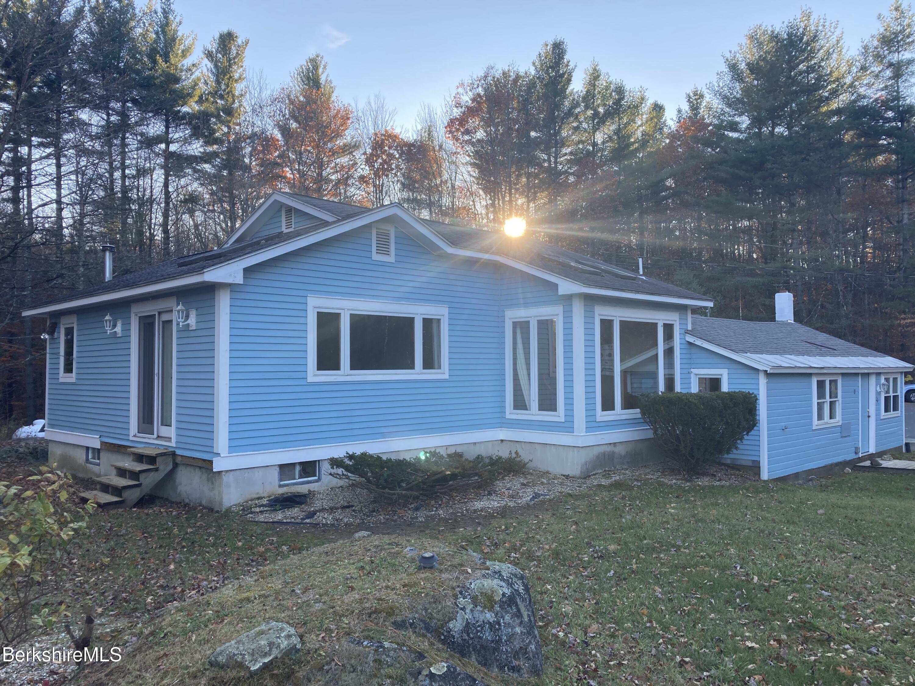 615 W Main St, Plainfield, MA 01070 MLS 239251 Coldwell Banker