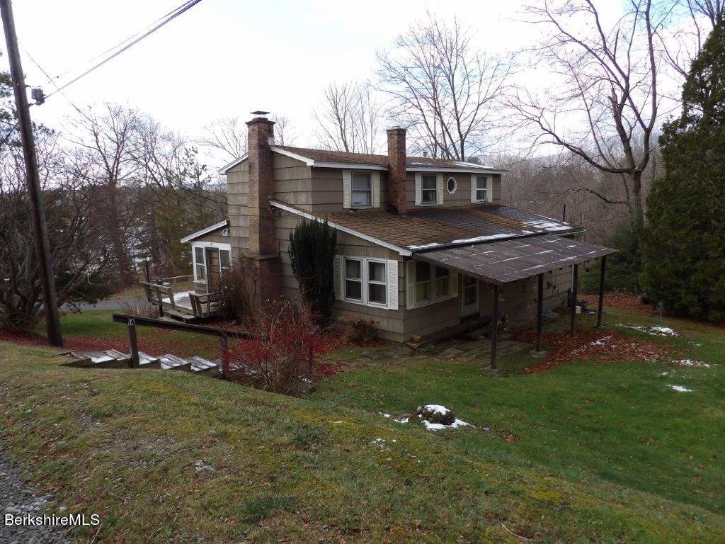 14 Sunset St, Lanesborough, MA 01237 MLS 239362 Coldwell Banker