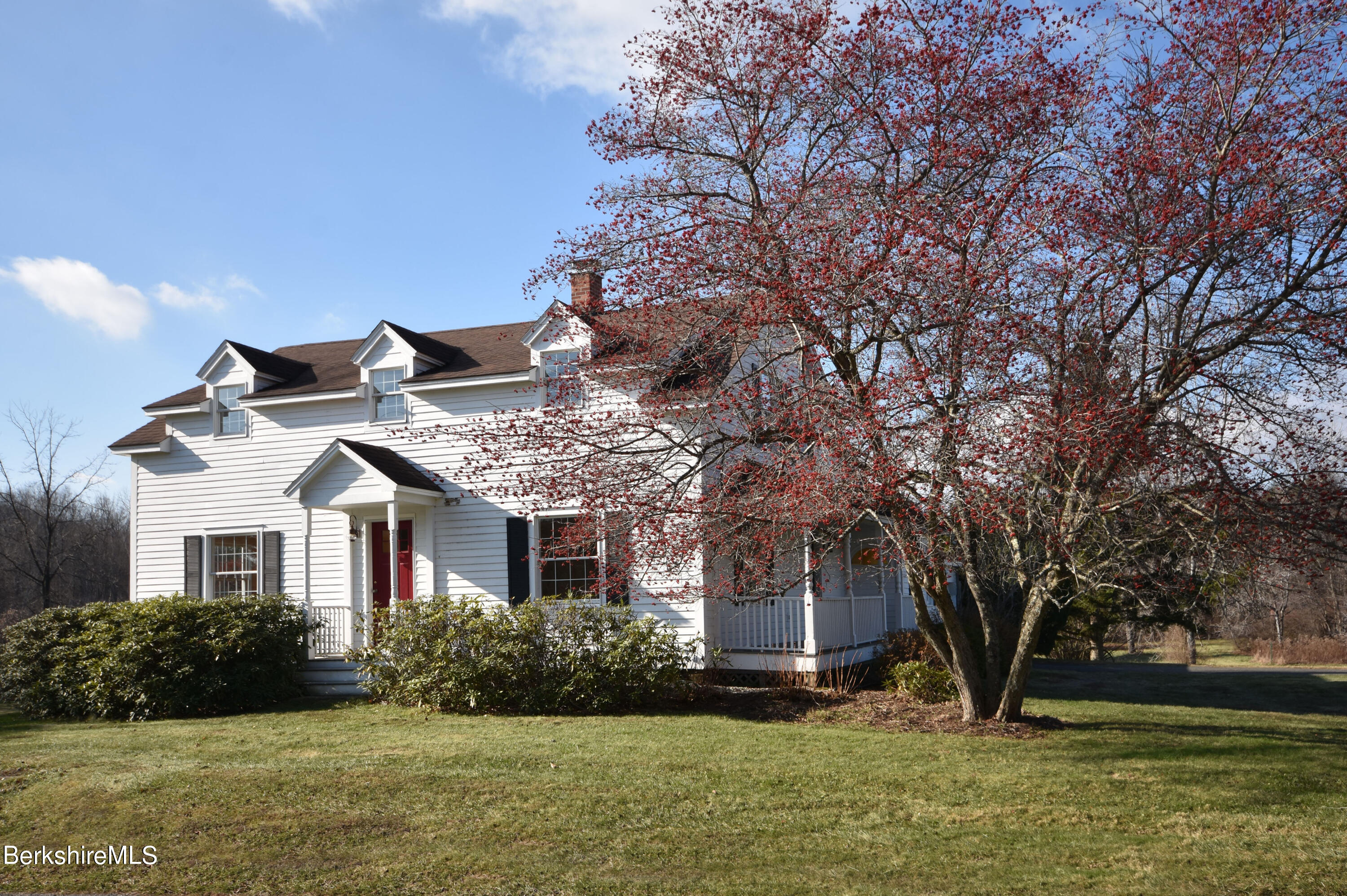 163 Orchard Rd, Dalton, MA 01226 MLS 239387 Coldwell Banker