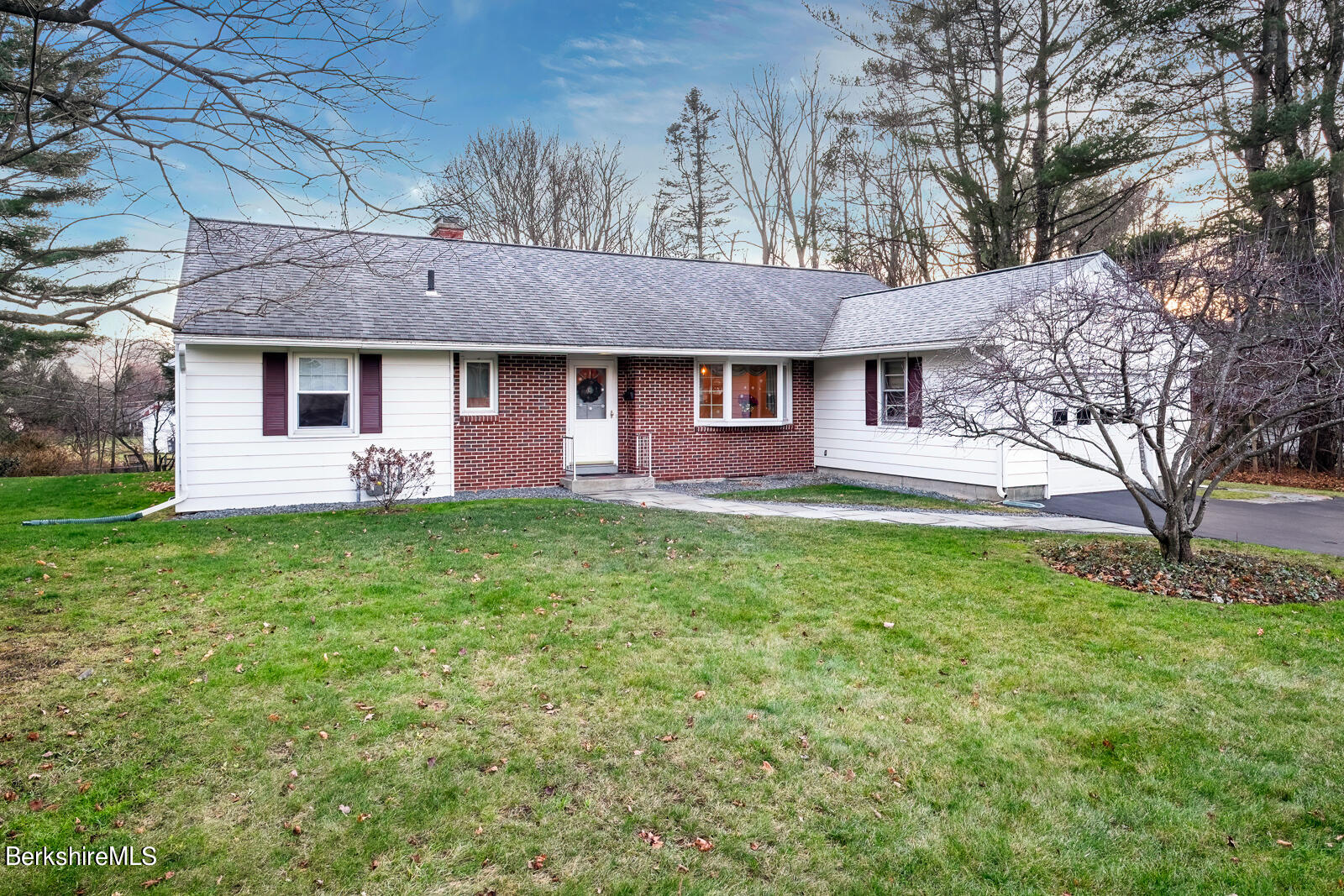 51 Lindley Terrace, Williamstown, MA 01267 MLS 239452 Coldwell Banker