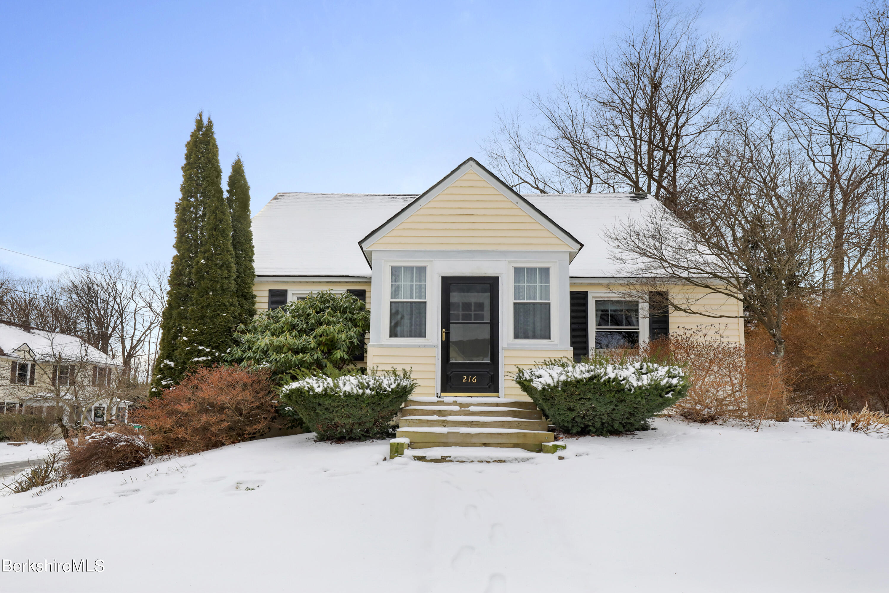 216 South St, Great Barrington, MA 01236 MLS 239521 Coldwell Banker