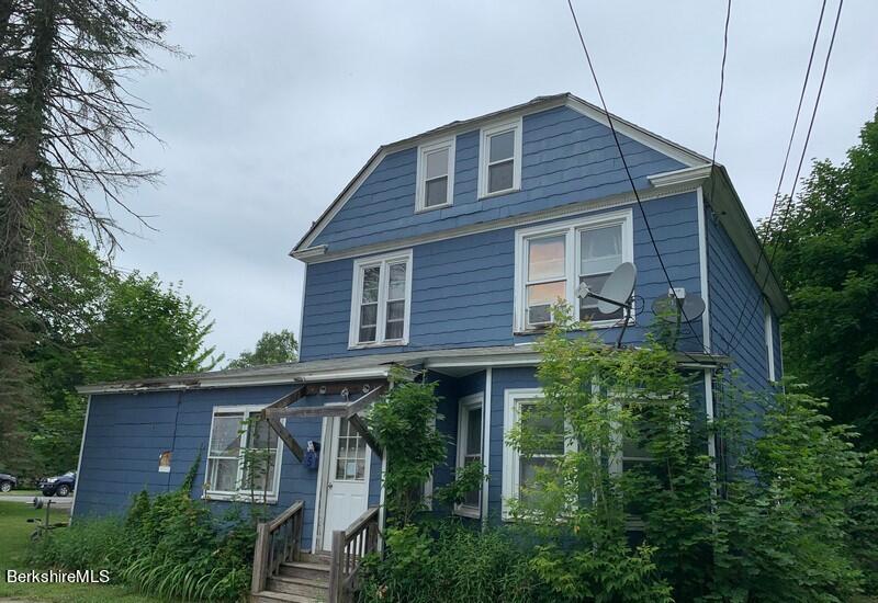 5 Bentley Terrace, Pittsfield, MA 01201 MLS 239616 Coldwell Banker