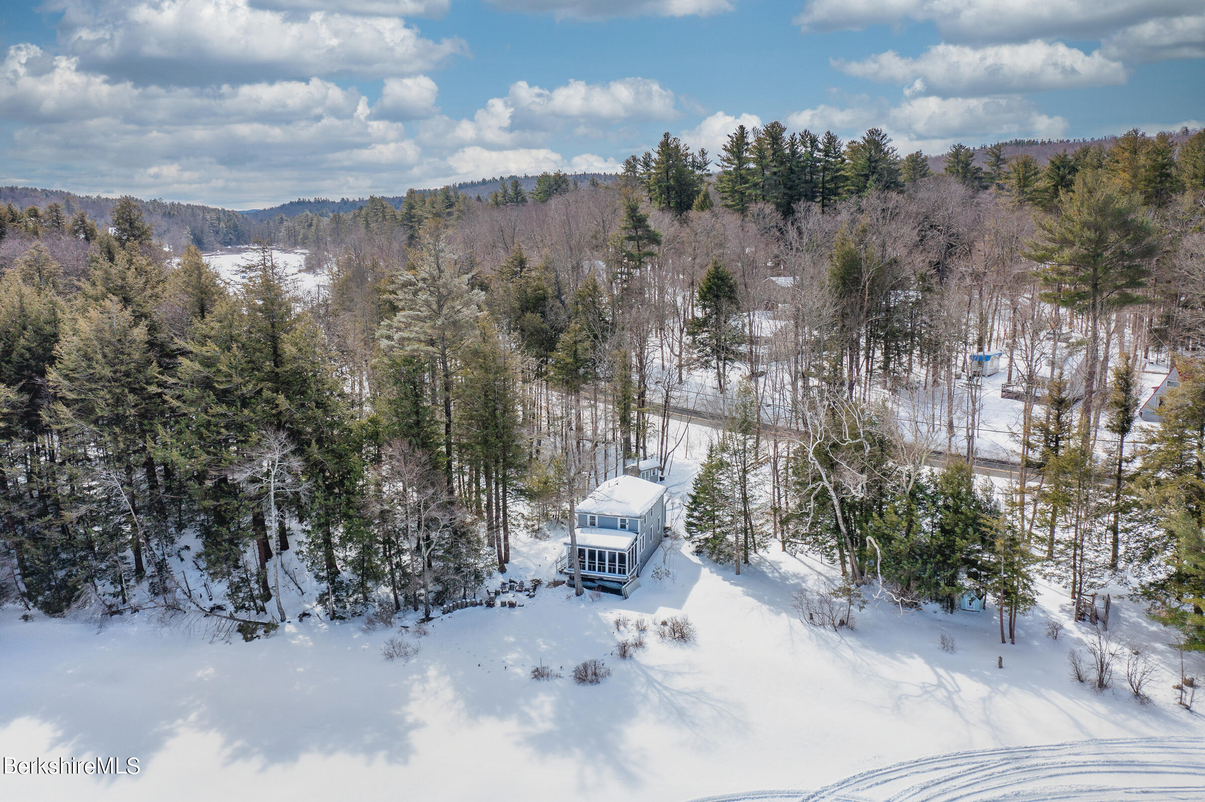 551 Otis Rd, Becket, MA 01223 MLS 239889 Coldwell Banker