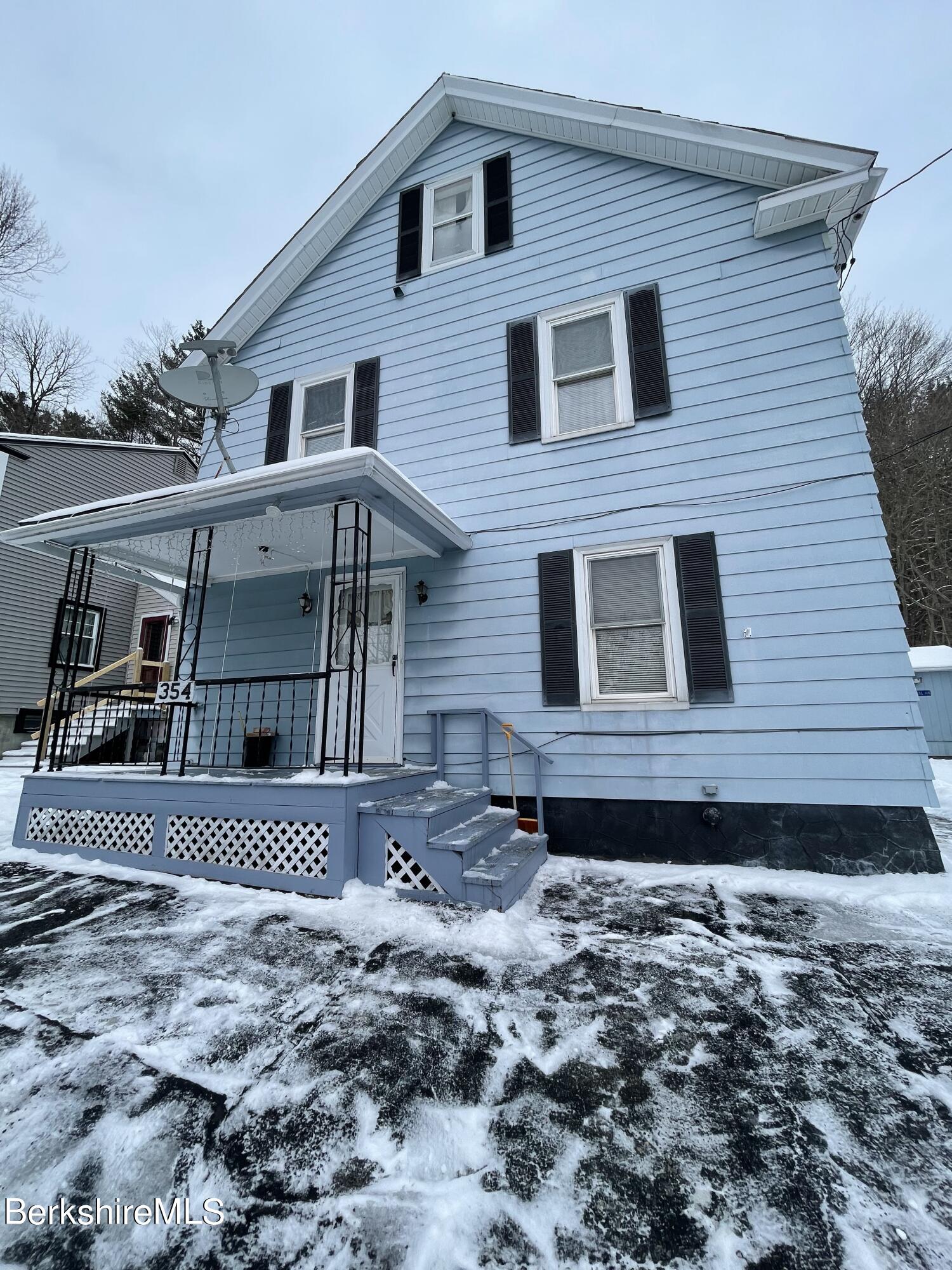 354 Kemp Ave, North Adams, MA 01247 MLS 239906 Coldwell Banker