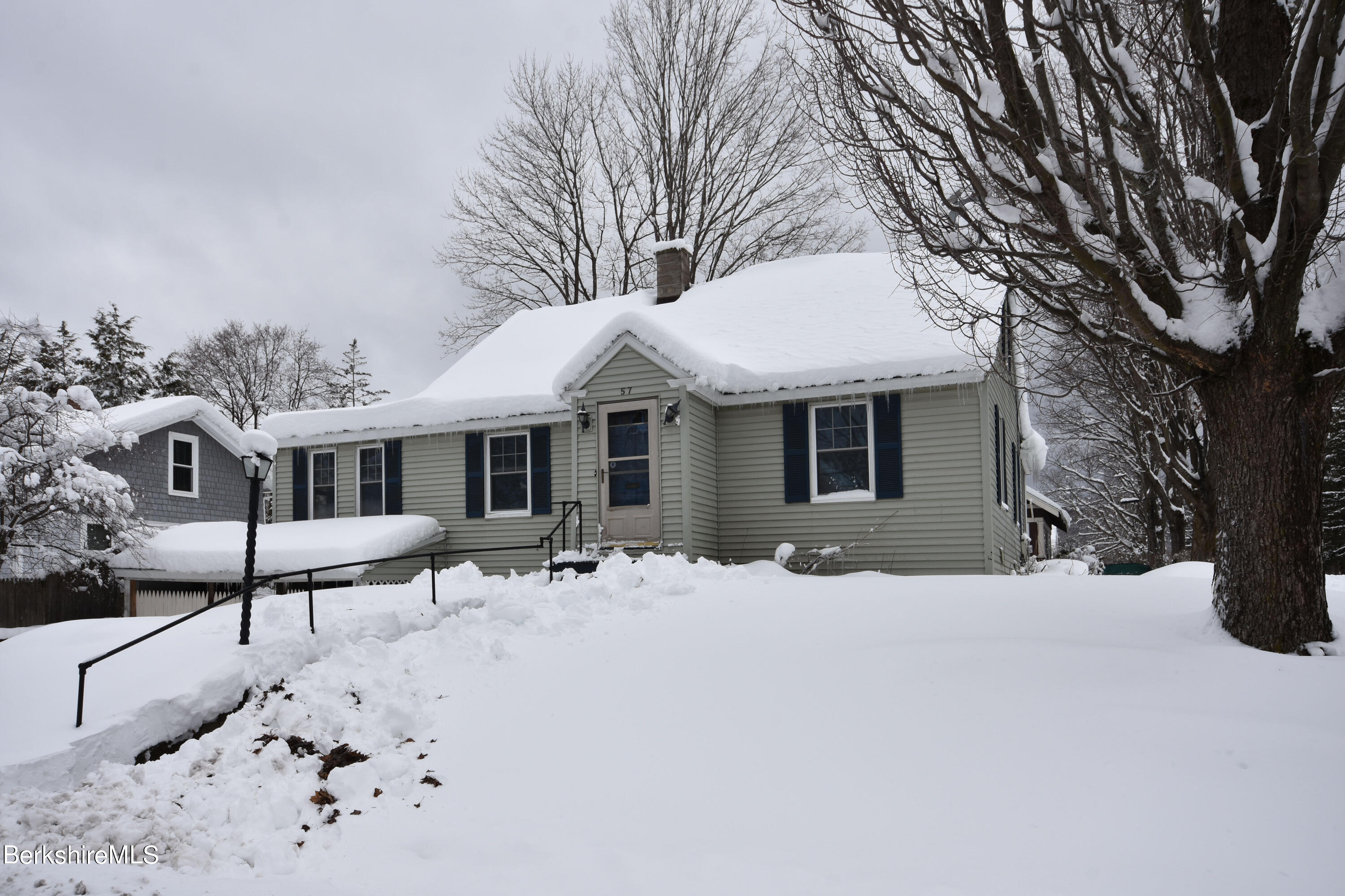 57 John St, Dalton, MA 01226 MLS 239911 Coldwell Banker