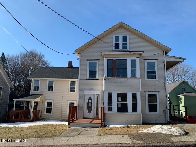 5458 Maple St, Adams, MA 01220 MLS 239977 Coldwell Banker