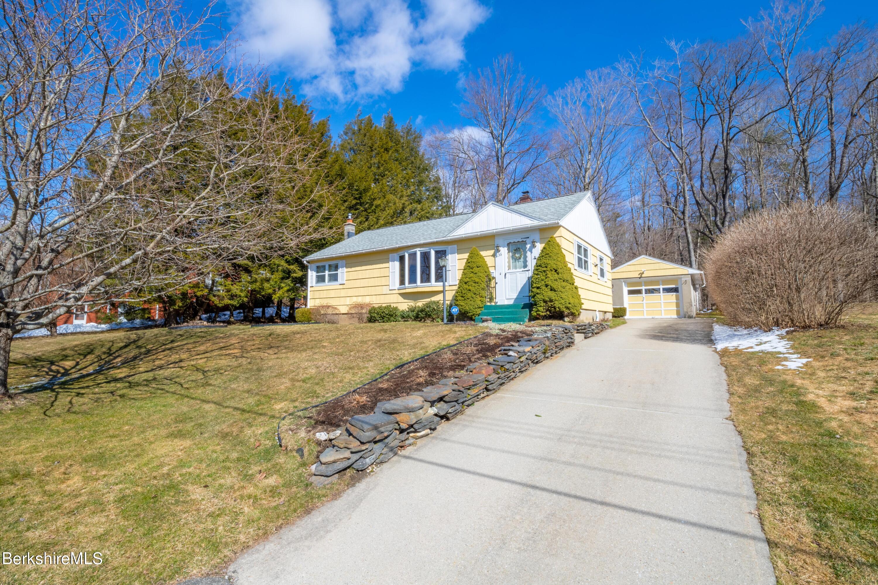 136 Morningview Dr, Pittsfield, MA 01201 MLS 239992 Coldwell Banker