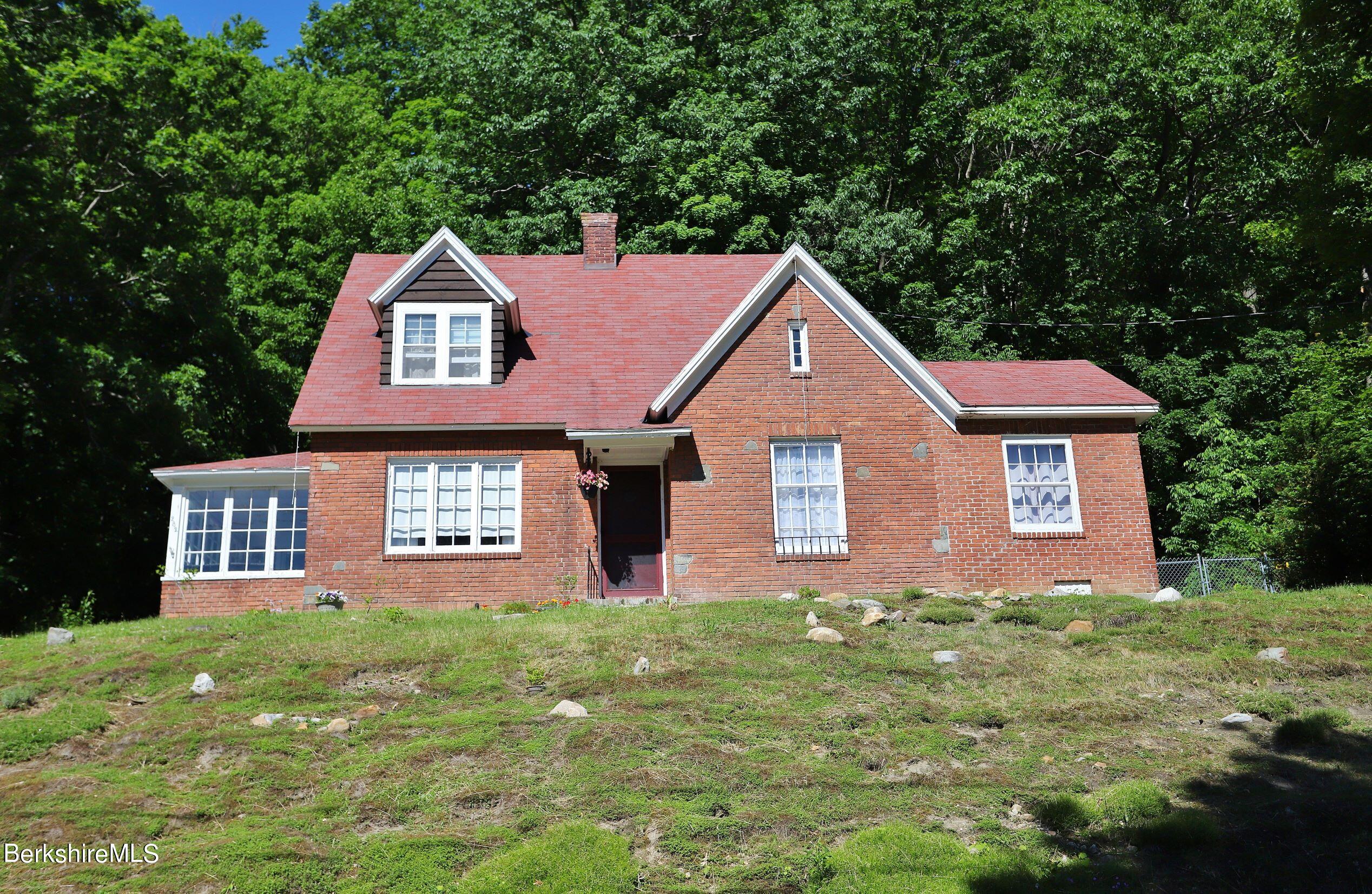 282 Church St, North Adams, MA 01247 MLS 240074 Coldwell Banker