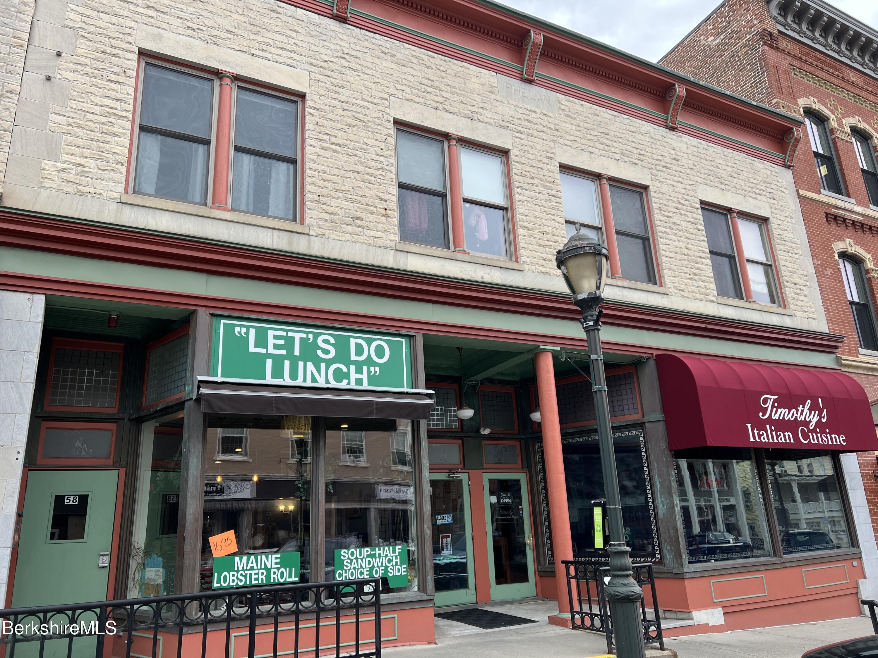 54 Main St, Lee, MA 01238 MLS 240076 Coldwell Banker