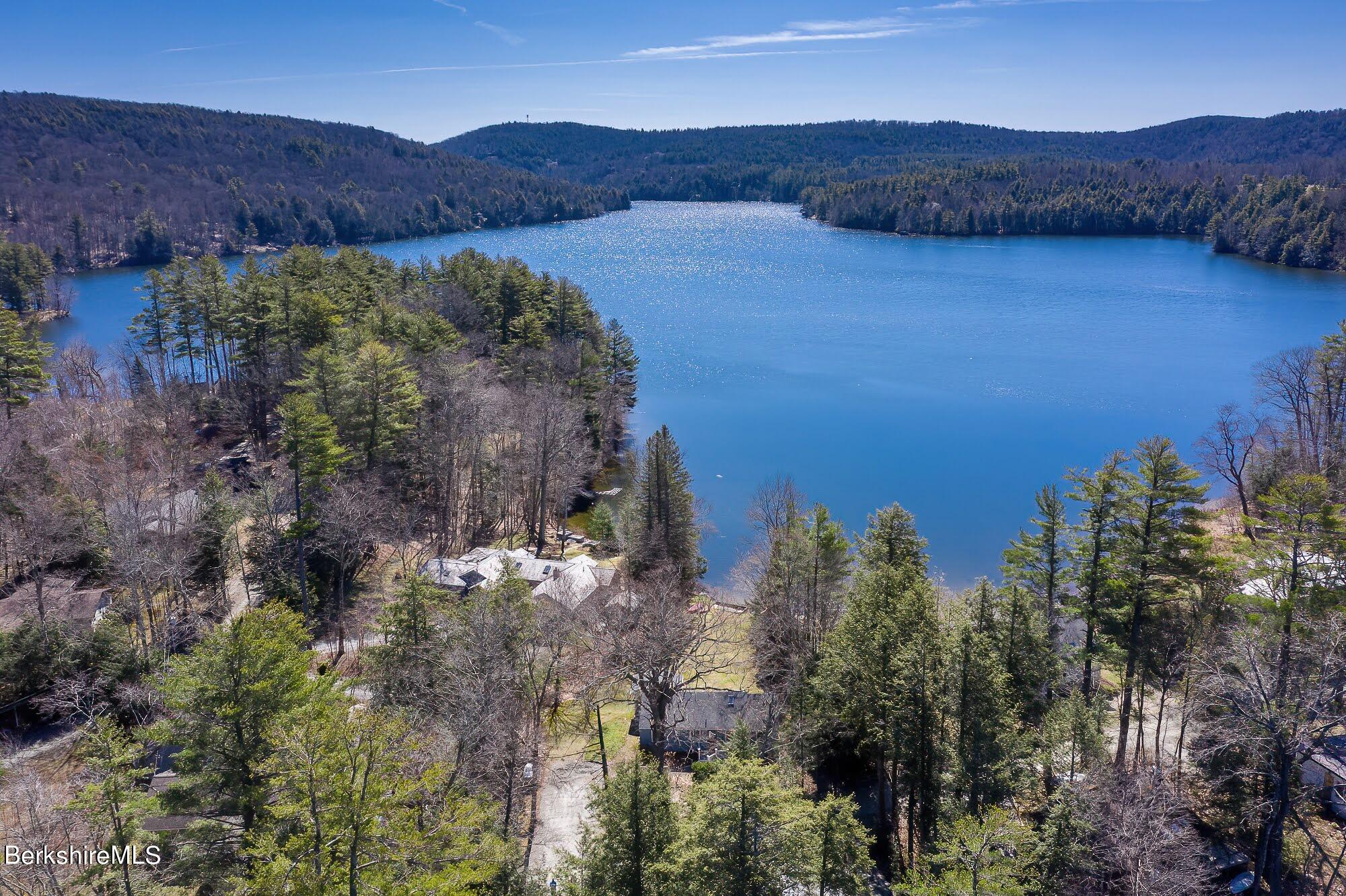 7 Point Rd, Monterey, MA 01245 MLS 240114 Coldwell Banker