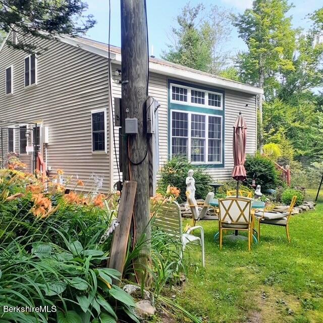 11 Ethier St, Hinsdale, MA 01235 MLS 240152 Coldwell Banker